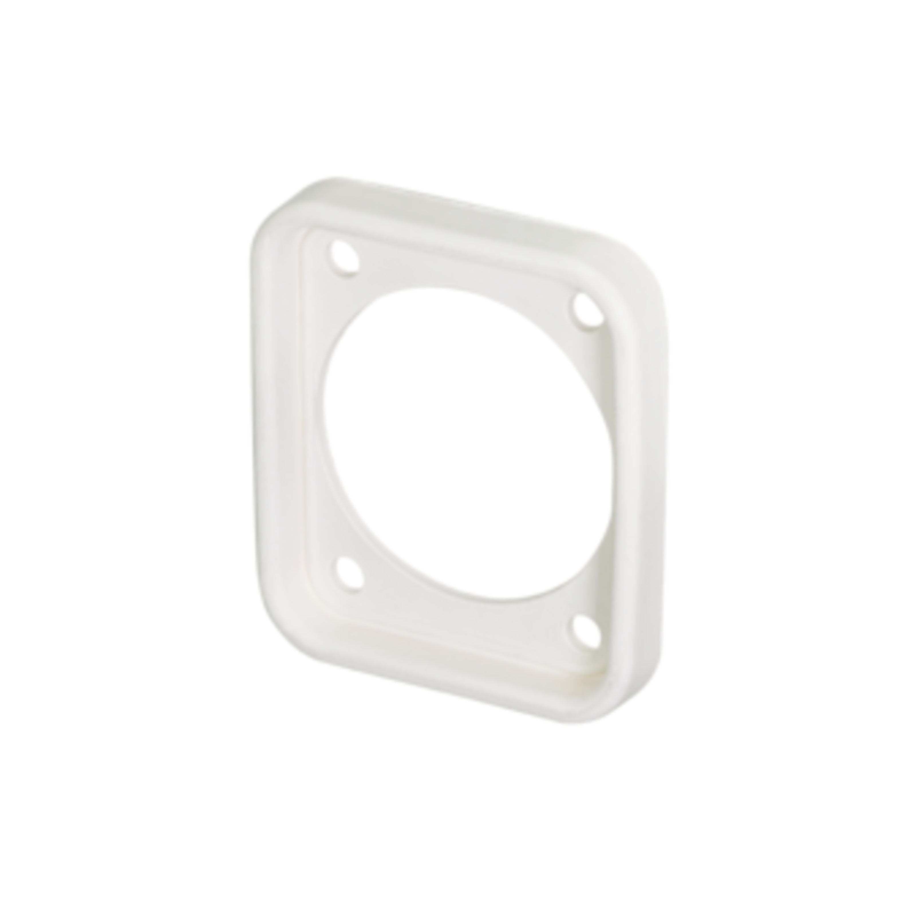 Neutrik Audio-Kabel, SCDP-FX-9 Dichtung weiß - Steckerkomponenten