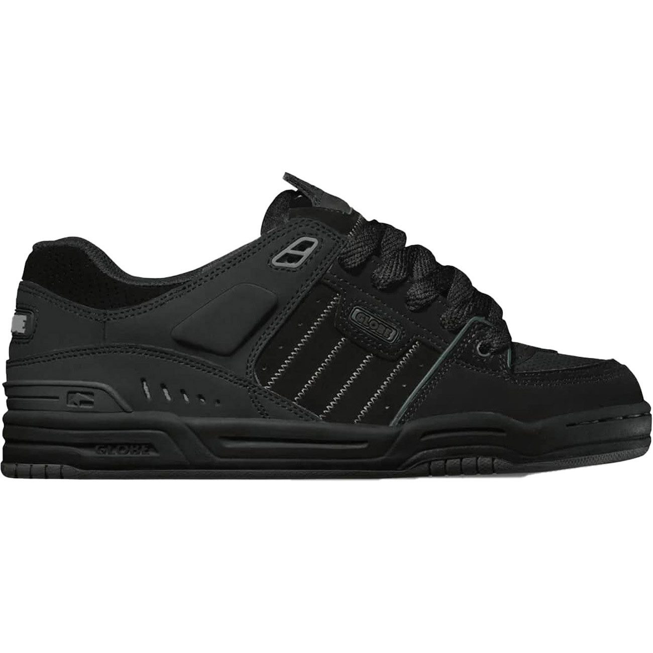 Globe Fusion Black Night günstig online kaufen