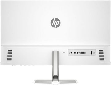 HP 524sa (HSD-0174-K) LED-Monitor (61 cm/24 ", 1920 x 1080 px, Full HD, 5 ms Reaktionszeit, 100 Hz, IPS-LED)