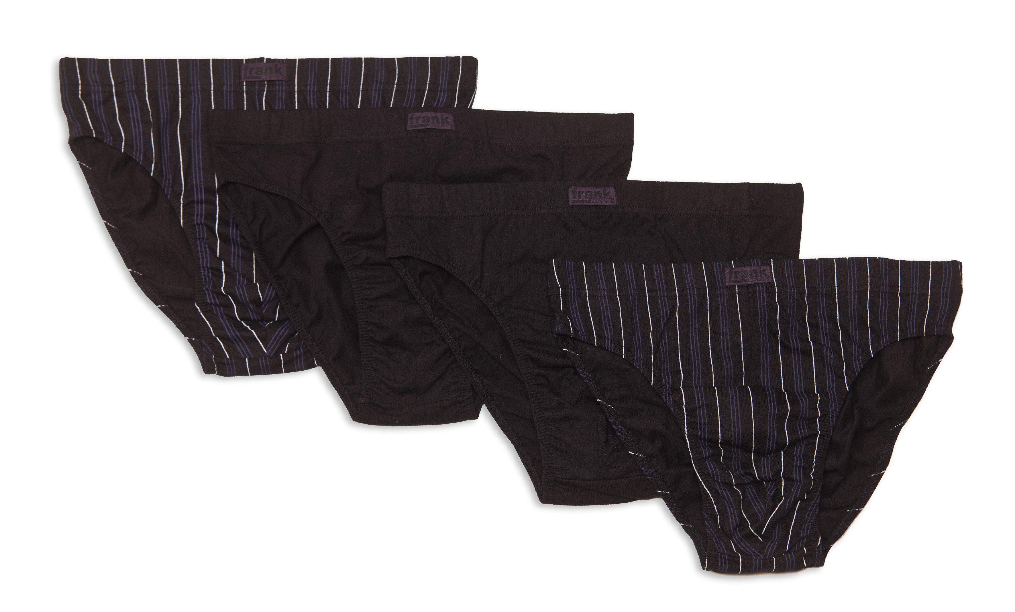 frank fields Slip (4-St)