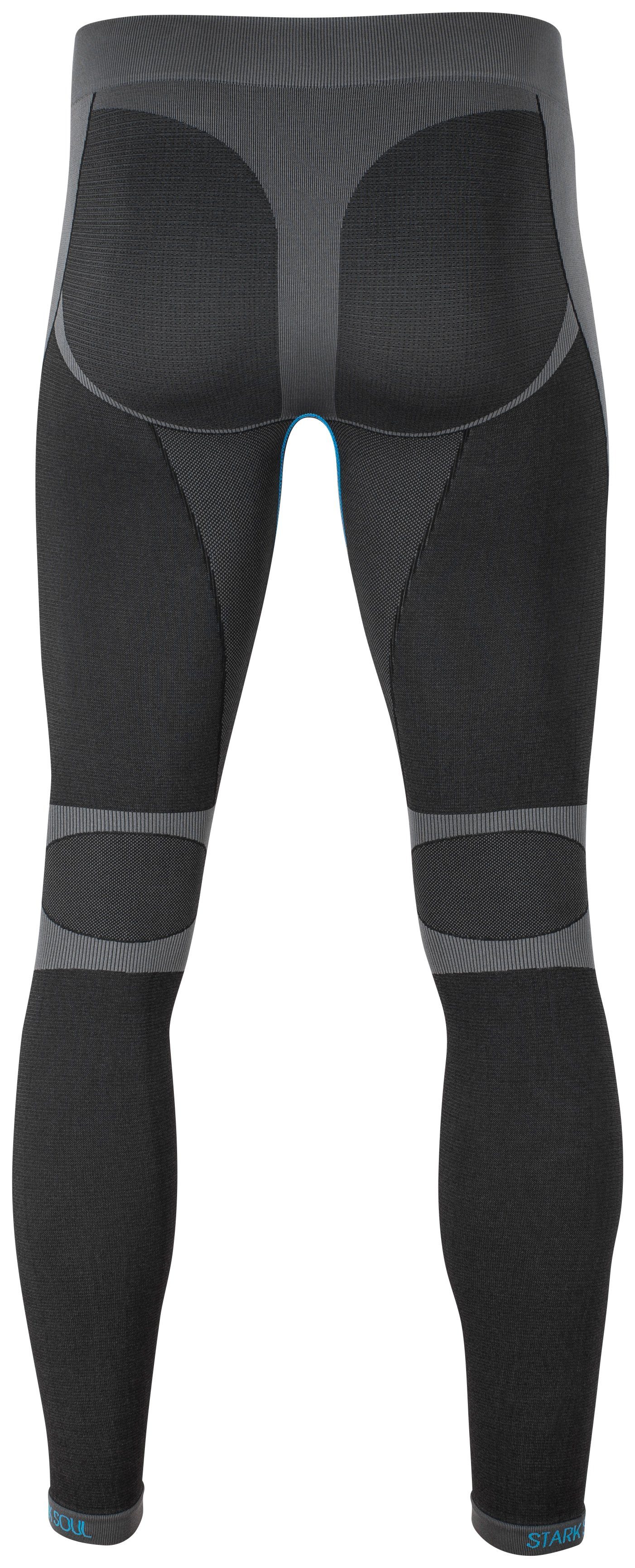 Stark Soul® Funktionshose Seamless Base Layer Funktionshose