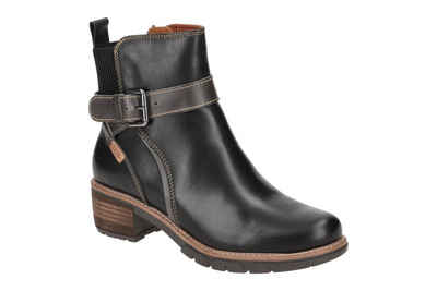 PIKOLINOS W1T-8849 black Stiefel