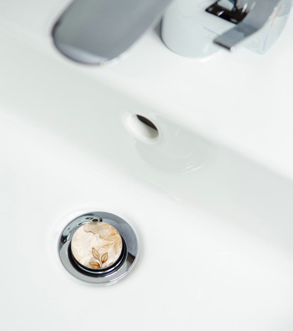 Sanilo Waschbeckenstöpsel mit Motiven, viele schöne Stöpsel für das Waschbe günstig online kaufen
