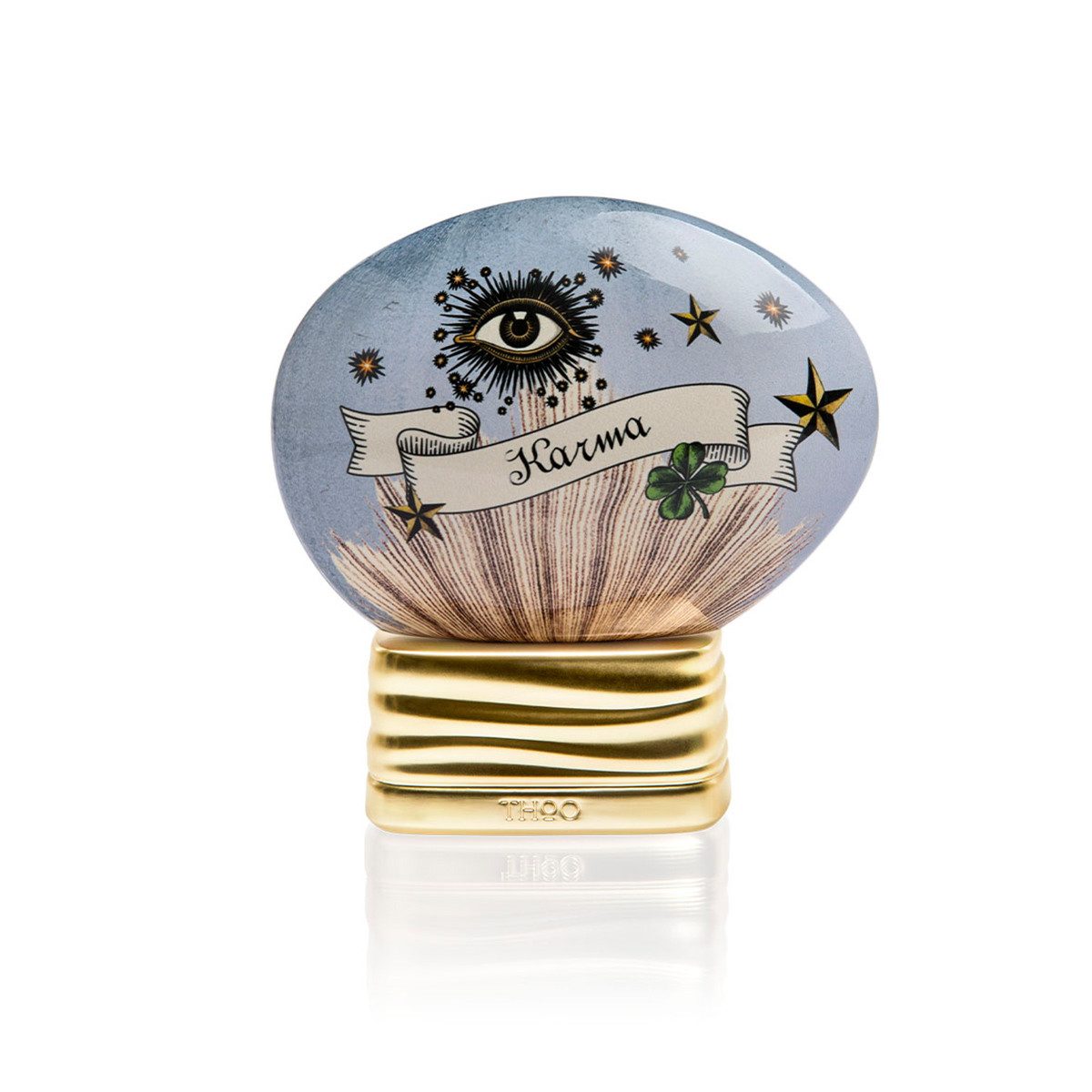The House Of Oud Eau de Parfum Dear Karma