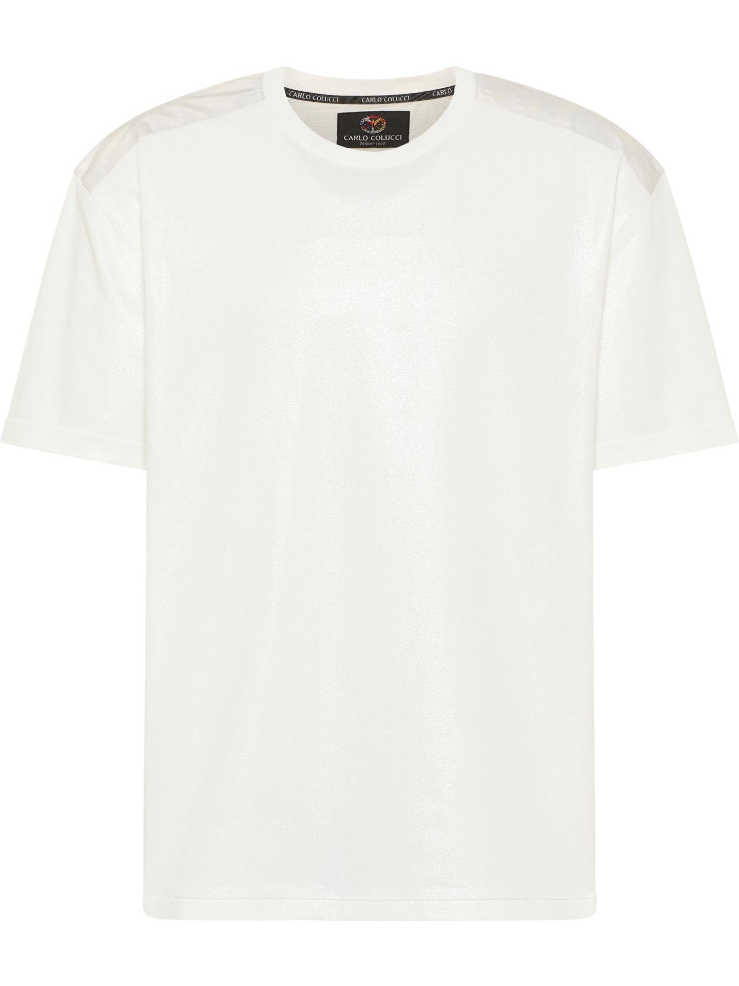 CARLO COLUCCI T-Shirt Danelon günstig online kaufen