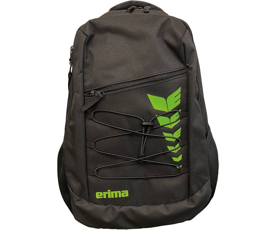 Erima Sportrucksack SIX WINGS backpack