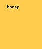 SCHÖNER WOHNEN-Kollektion Wand- und Deckenfarbe »Trendfarbe Honey, matt«, 2,5 l, Bild 3