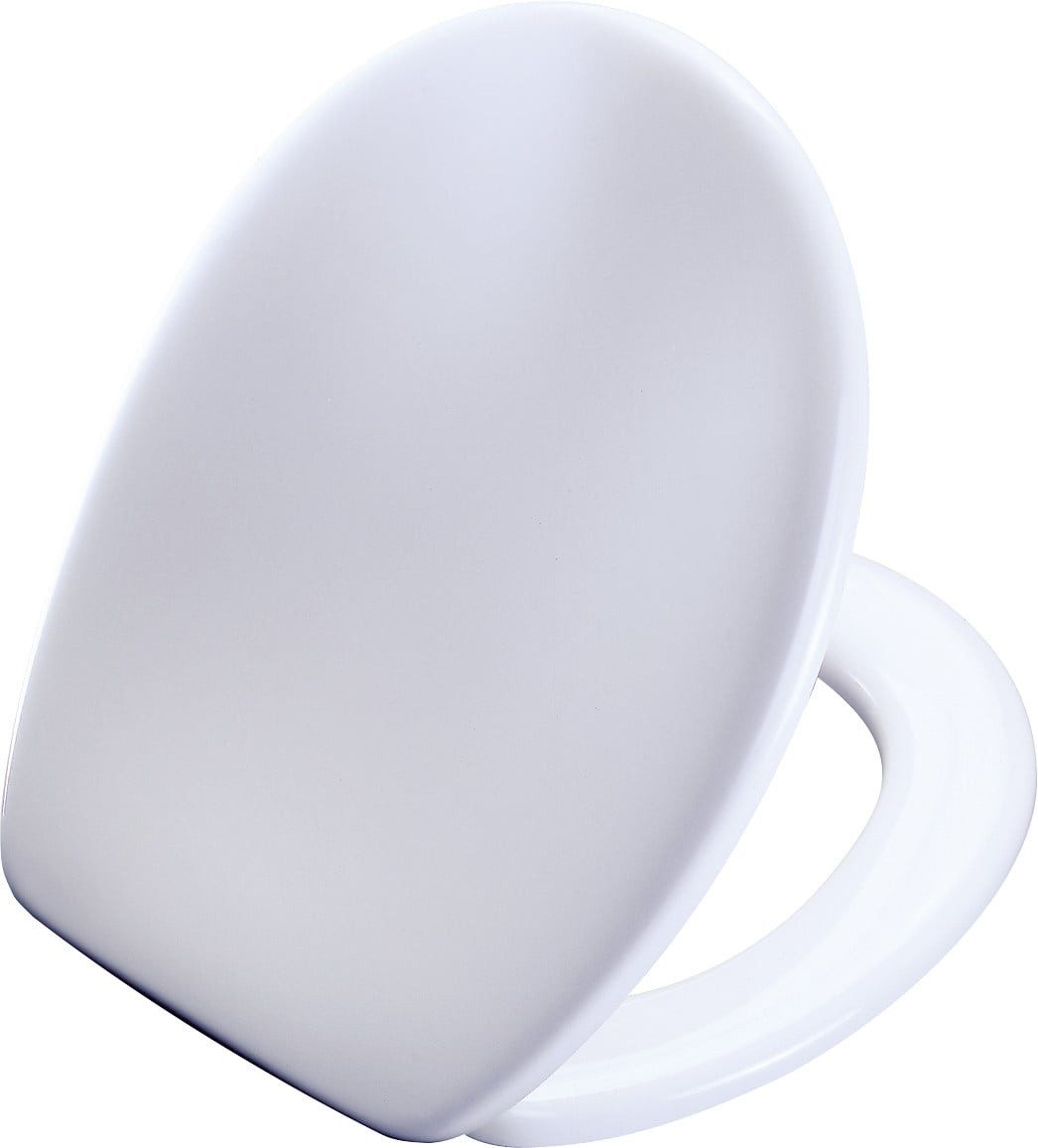 Pressalit WC-Sitz Pressalit WC-Sitz T 2 Duroplast Duroplast, mit, Absenkautomatik Edelstahlscharniere