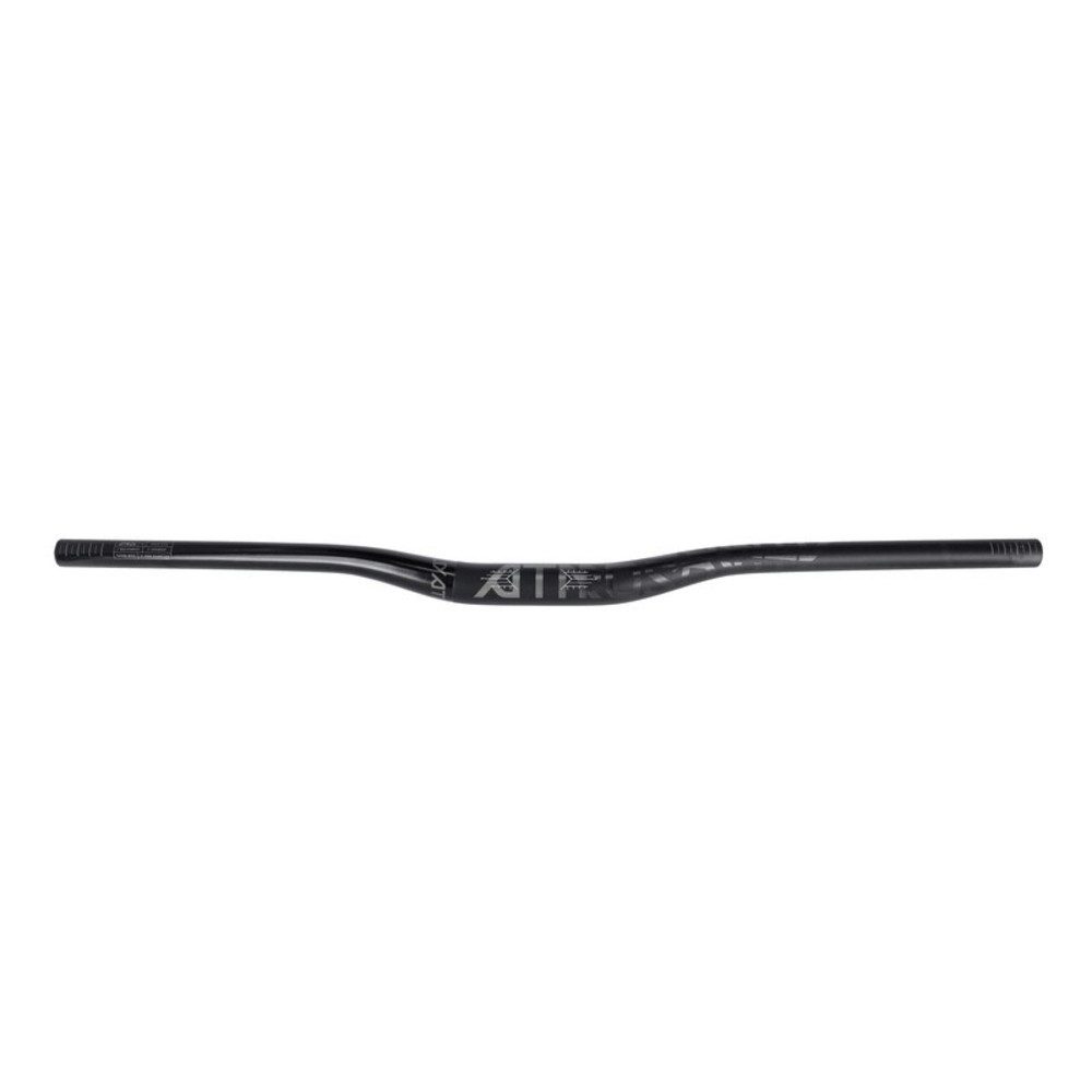 Truvativ Fahrradlenker Рульb.Atmos 7K Riser Bar XC alu,sw,760mm,Ø31.8mm,9°/5°,20mm Steig