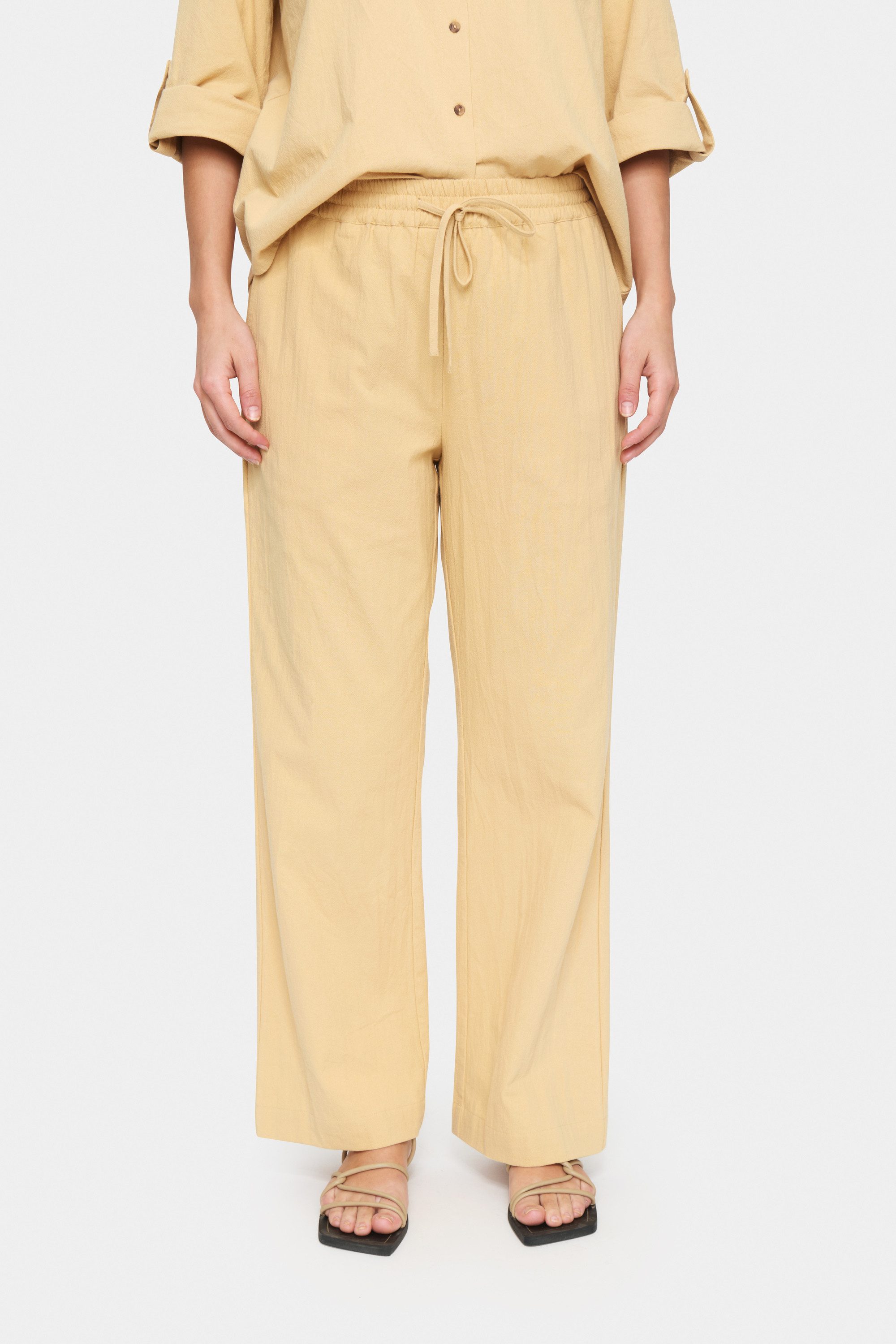 Saint Tropez Stoffhose Casual Hose ZalindaSZ