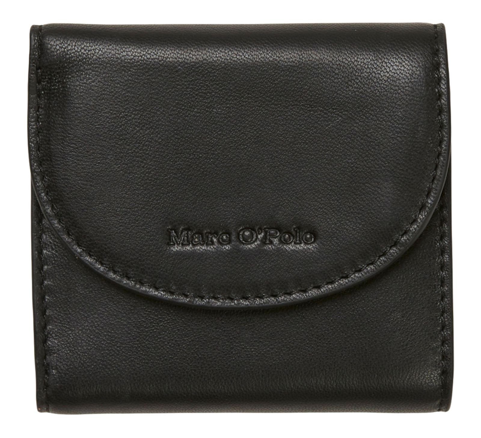Marc O'Polo Geldbörse Julle, mit RFID-Blocker Schutz günstig online kaufen
