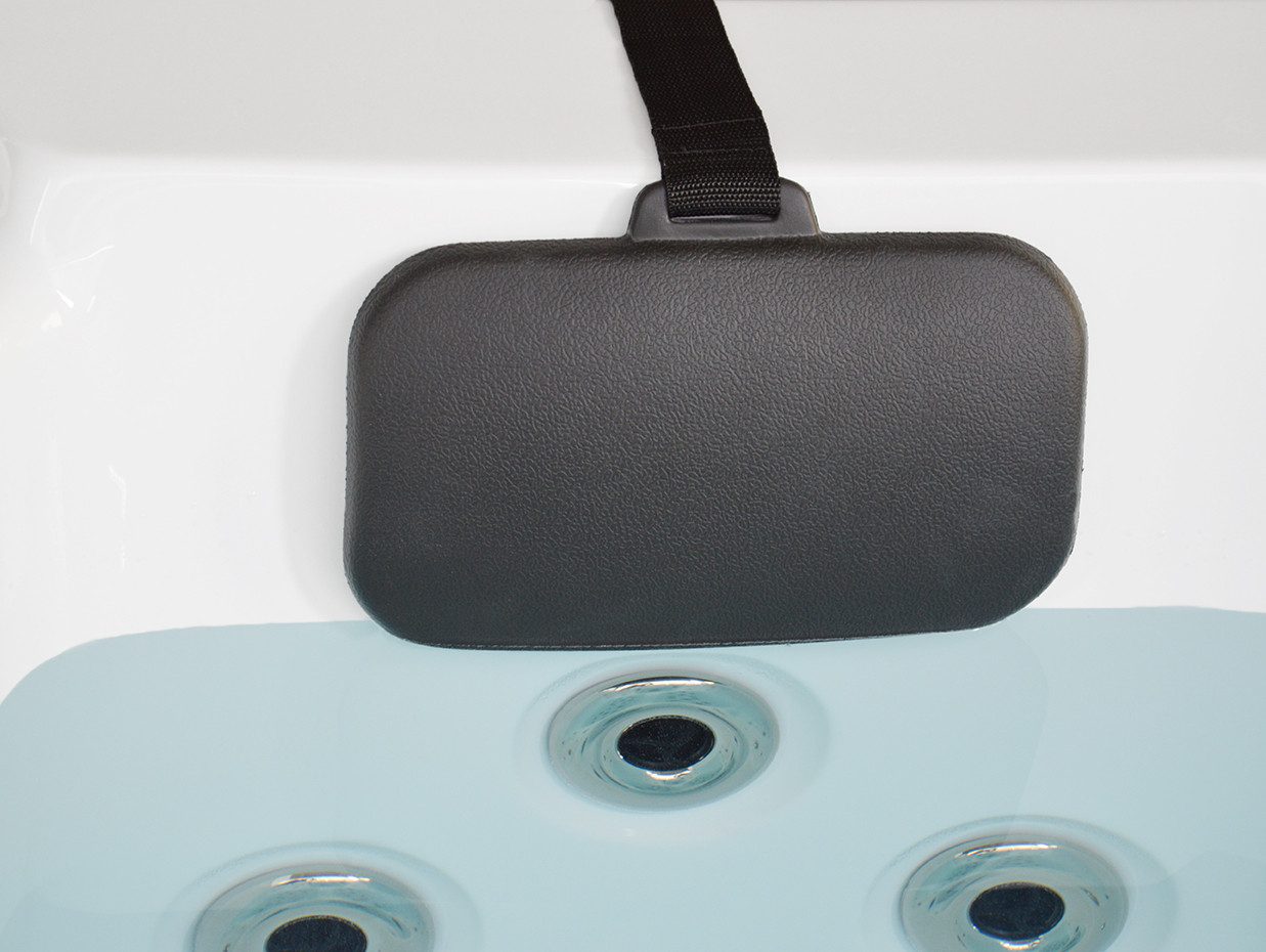 PrimeRelax Whirlpool Universal Soft Nackenkissen, (1-tlg) günstig online kaufen