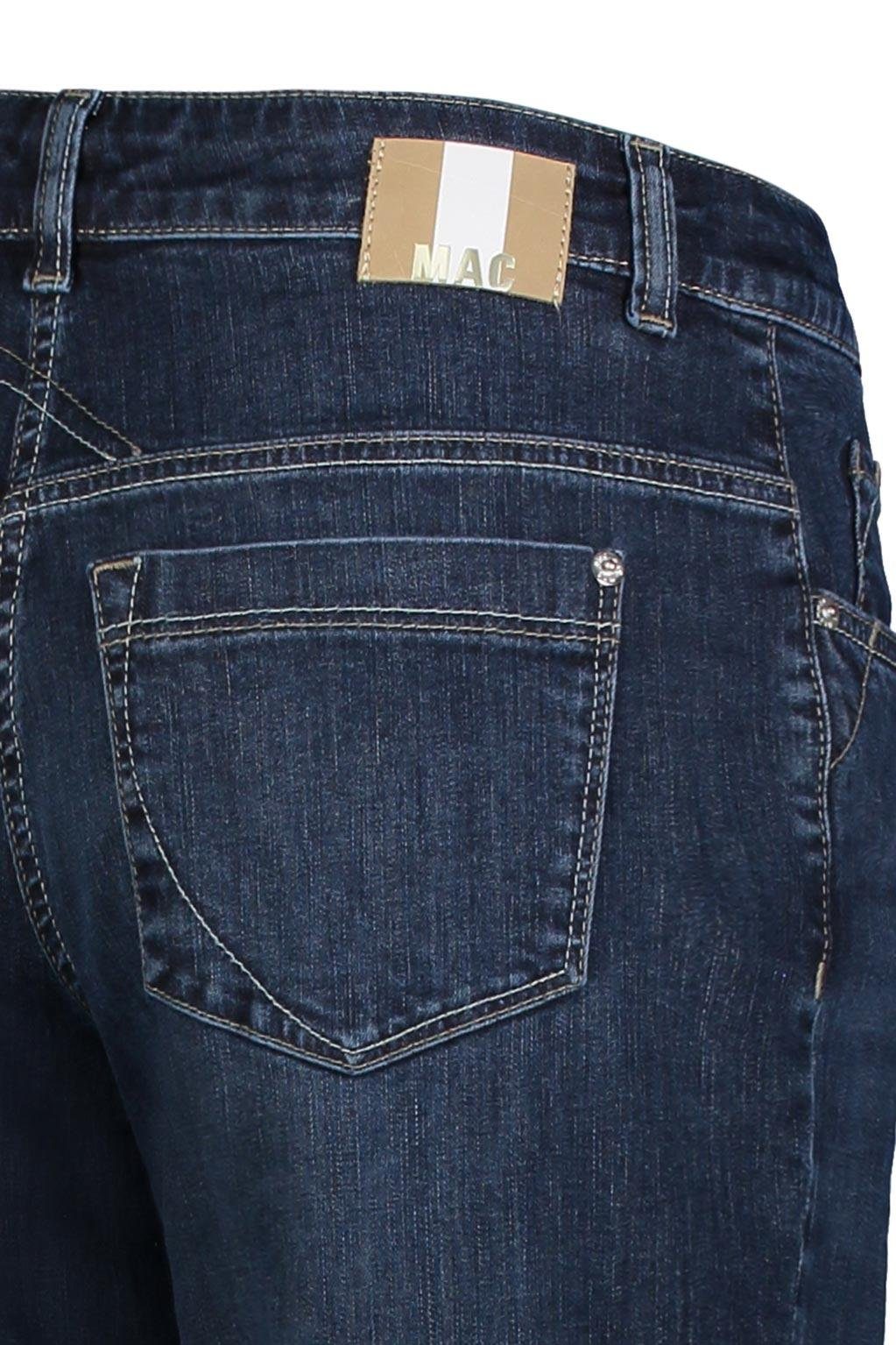 MAC Stretch-Jeans MAC GRACIA new wash basic 5381-90-0380 D845