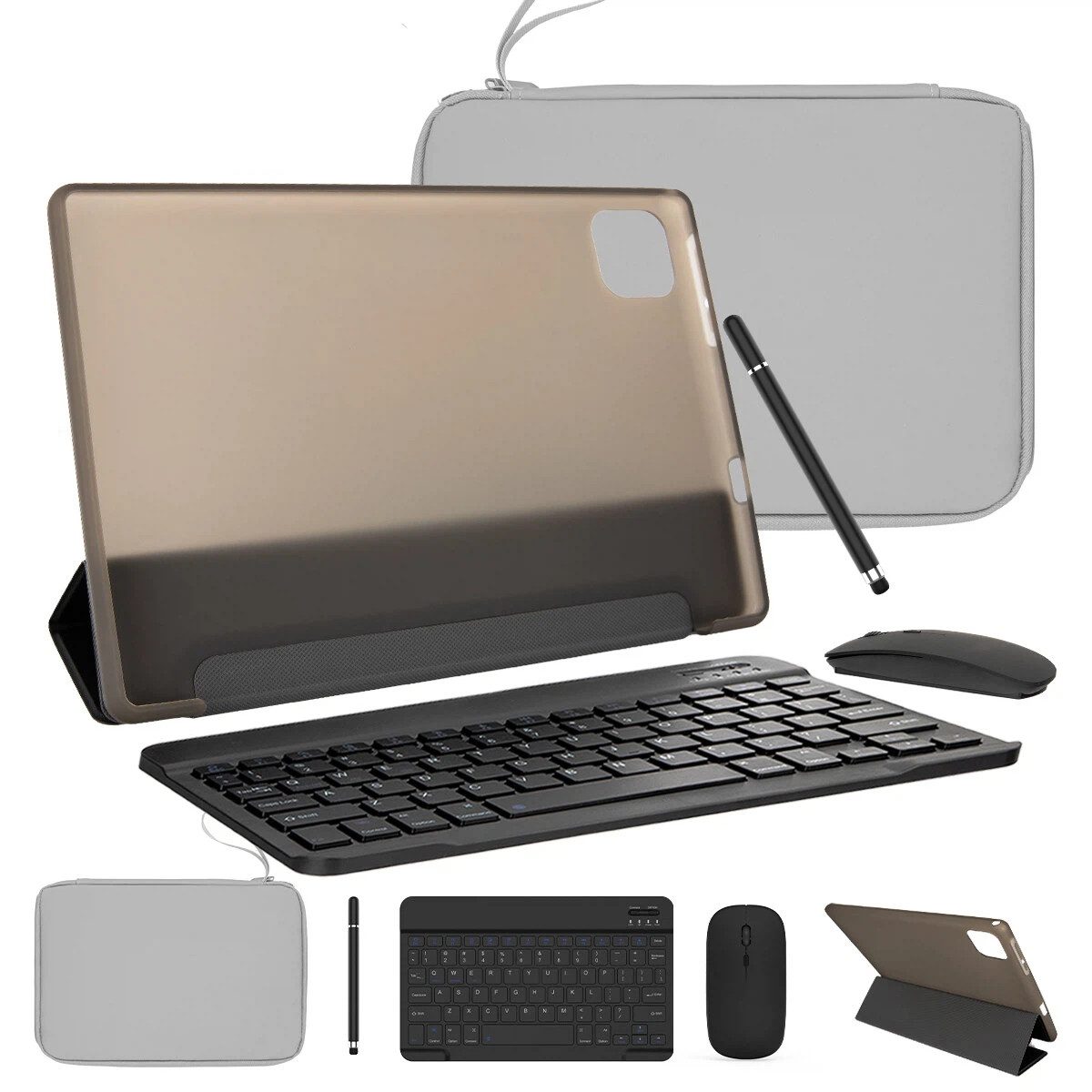 Happybe Tablettasche 10,9-Zoll-Tablet Tragetasche Tablet-Hülle günstig online kaufen