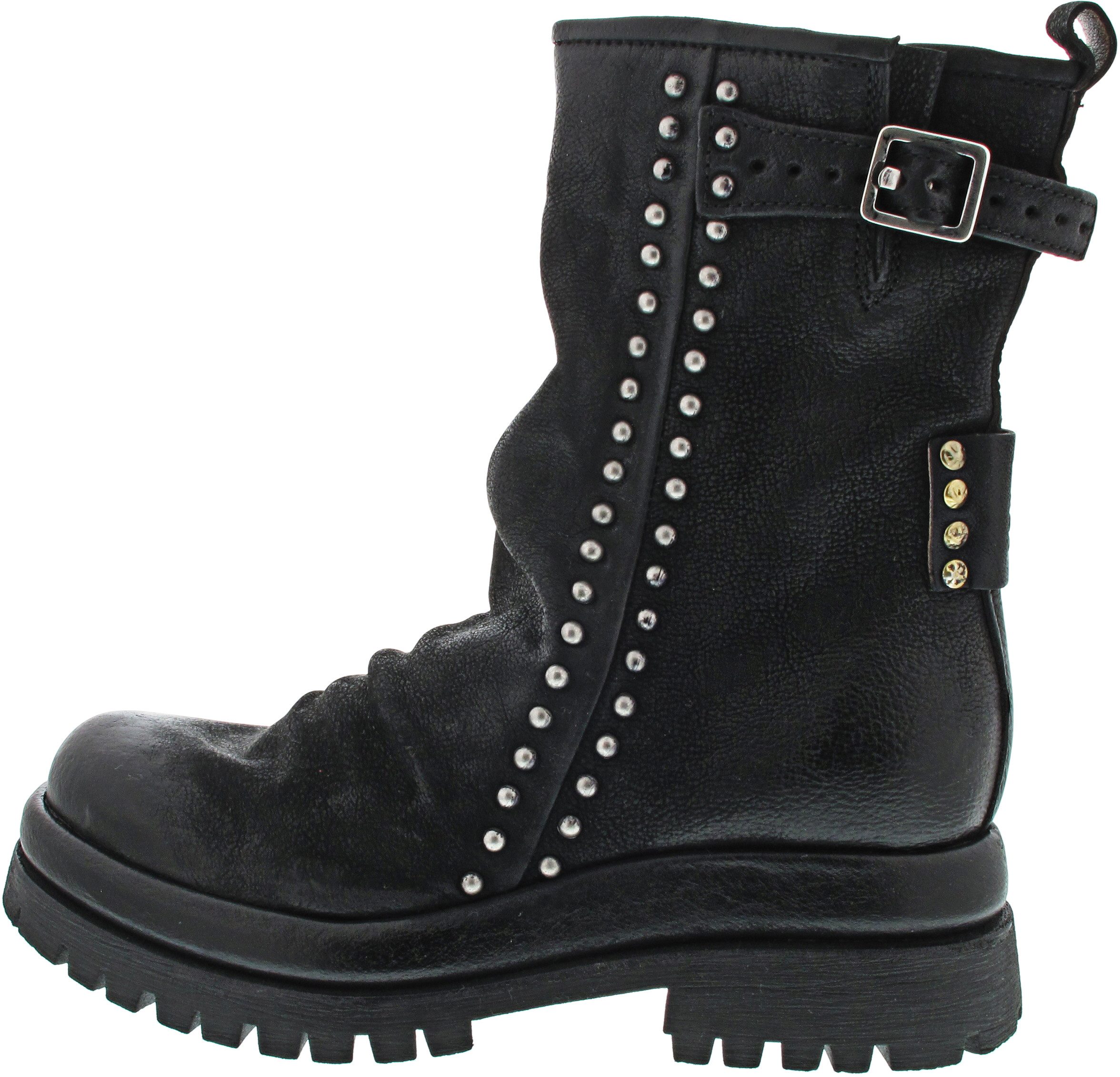 A.S.98 Stiefelette