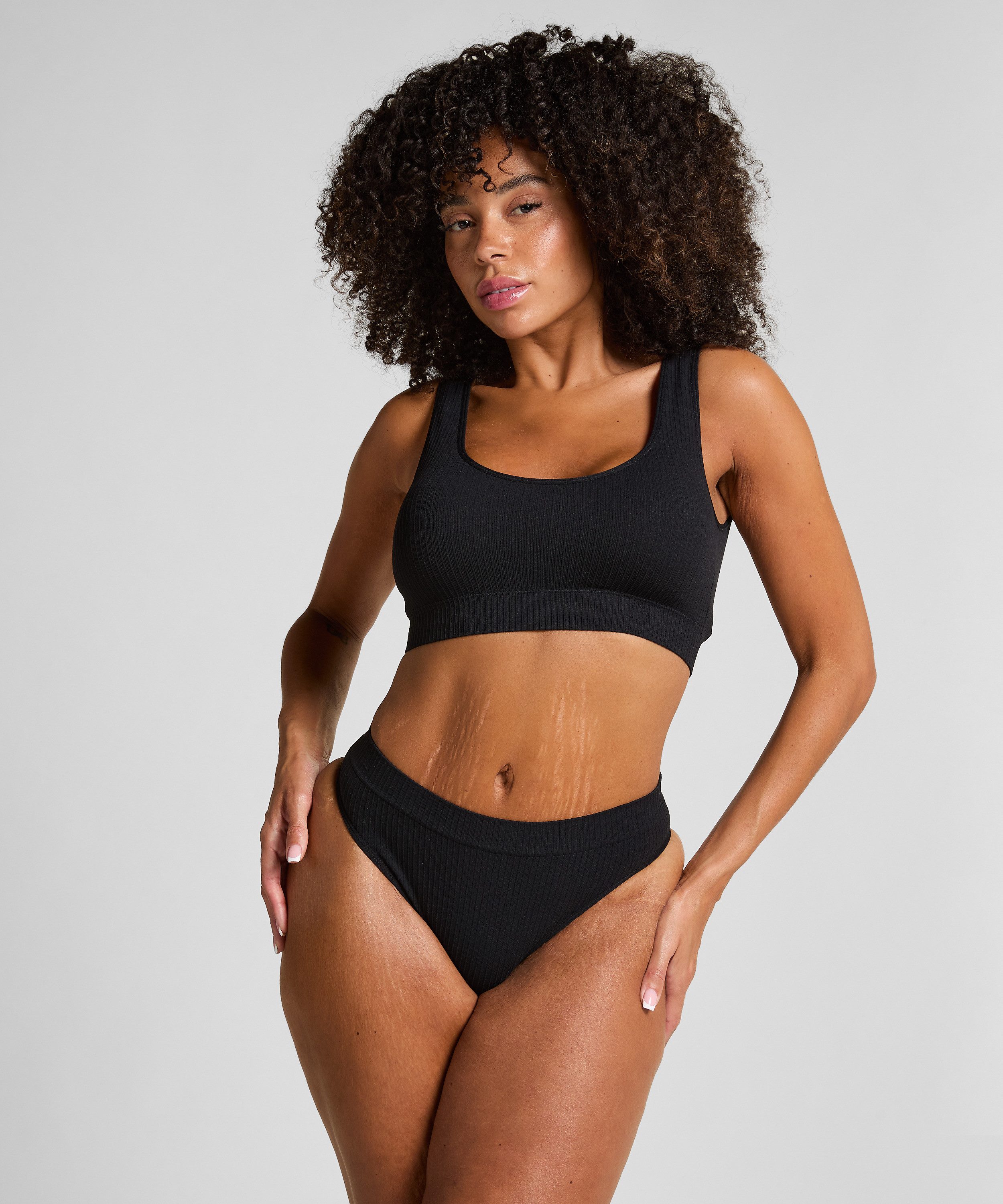Hunkemöller Hipster Brazilian Dianne