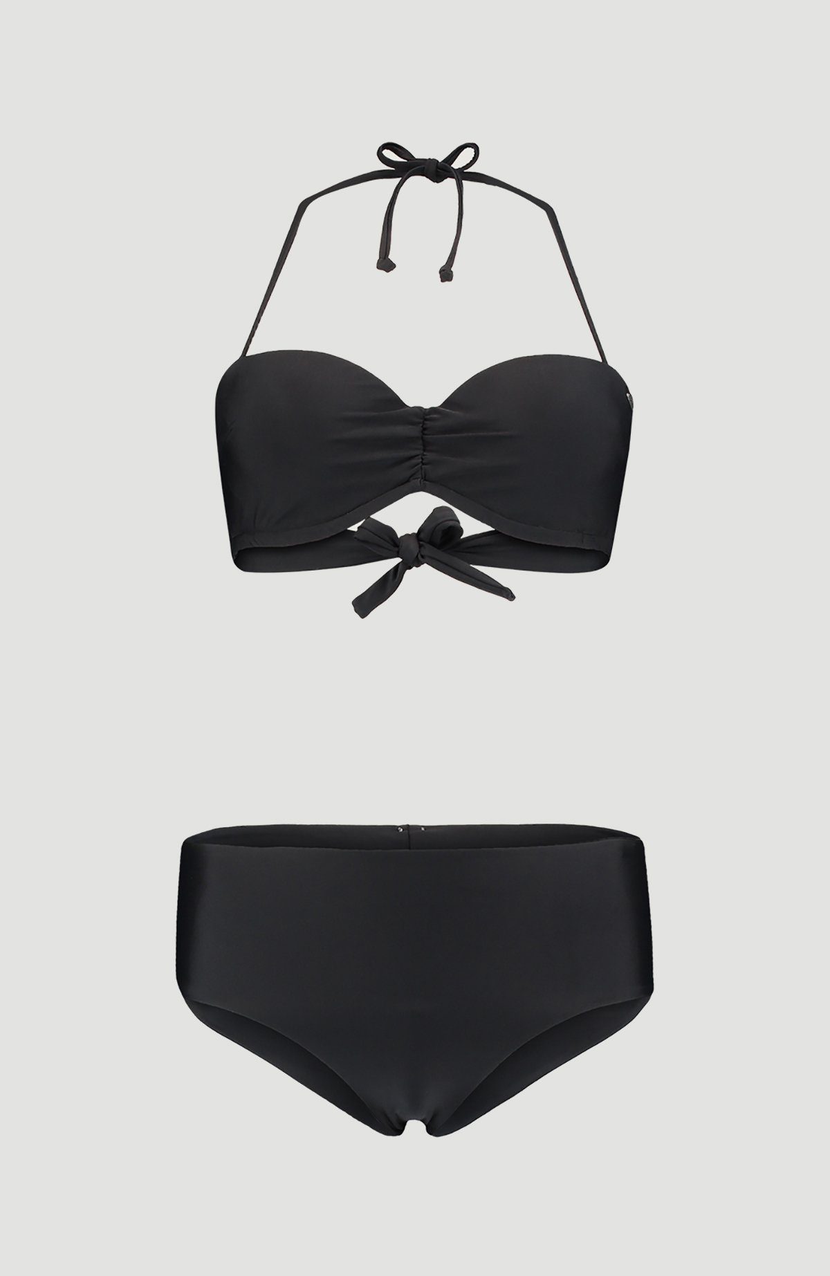 Bandeau-Bikini Havaa black-out O'Neill Malta