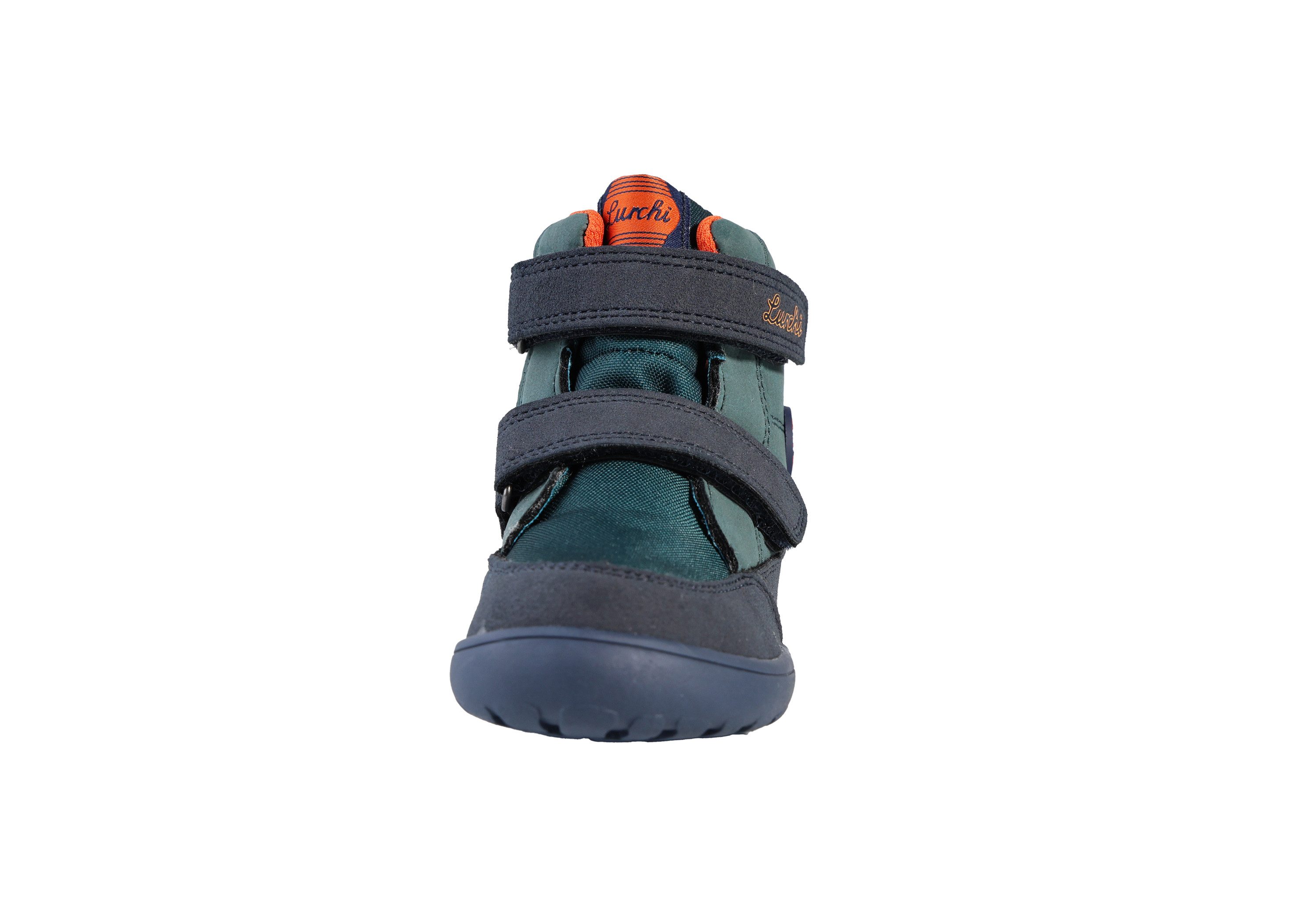 Lurchi Lurchi Stiefelette Jimmy-TEX Barefoot Stiefel