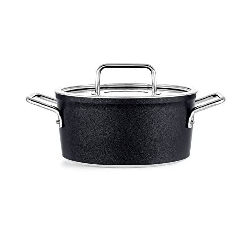 Fissler Kochtopf Adamant®, Aluminium (1-tlg), Made in Germany