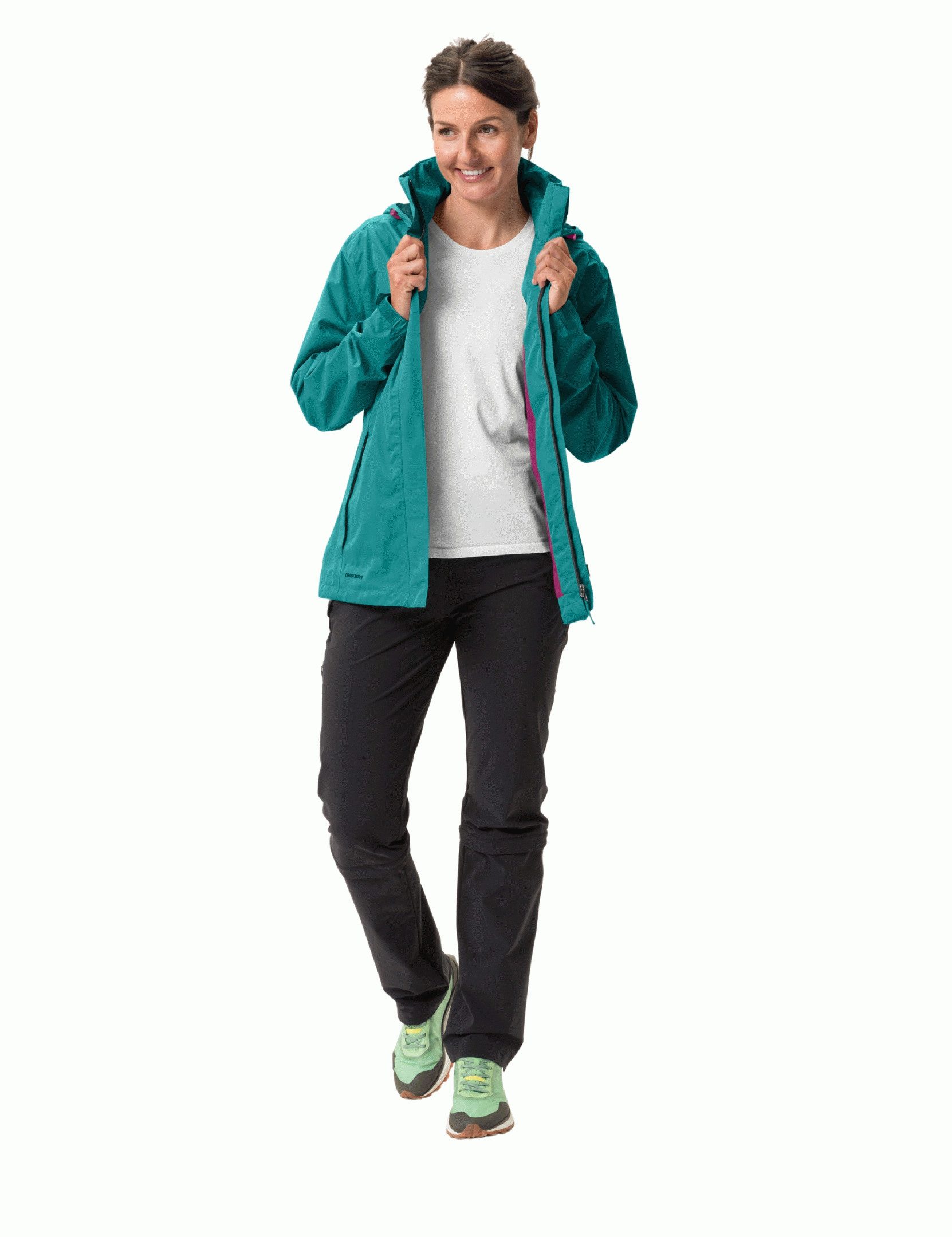 VAUDE Trekkingjacke Women's Escape Light Jacket