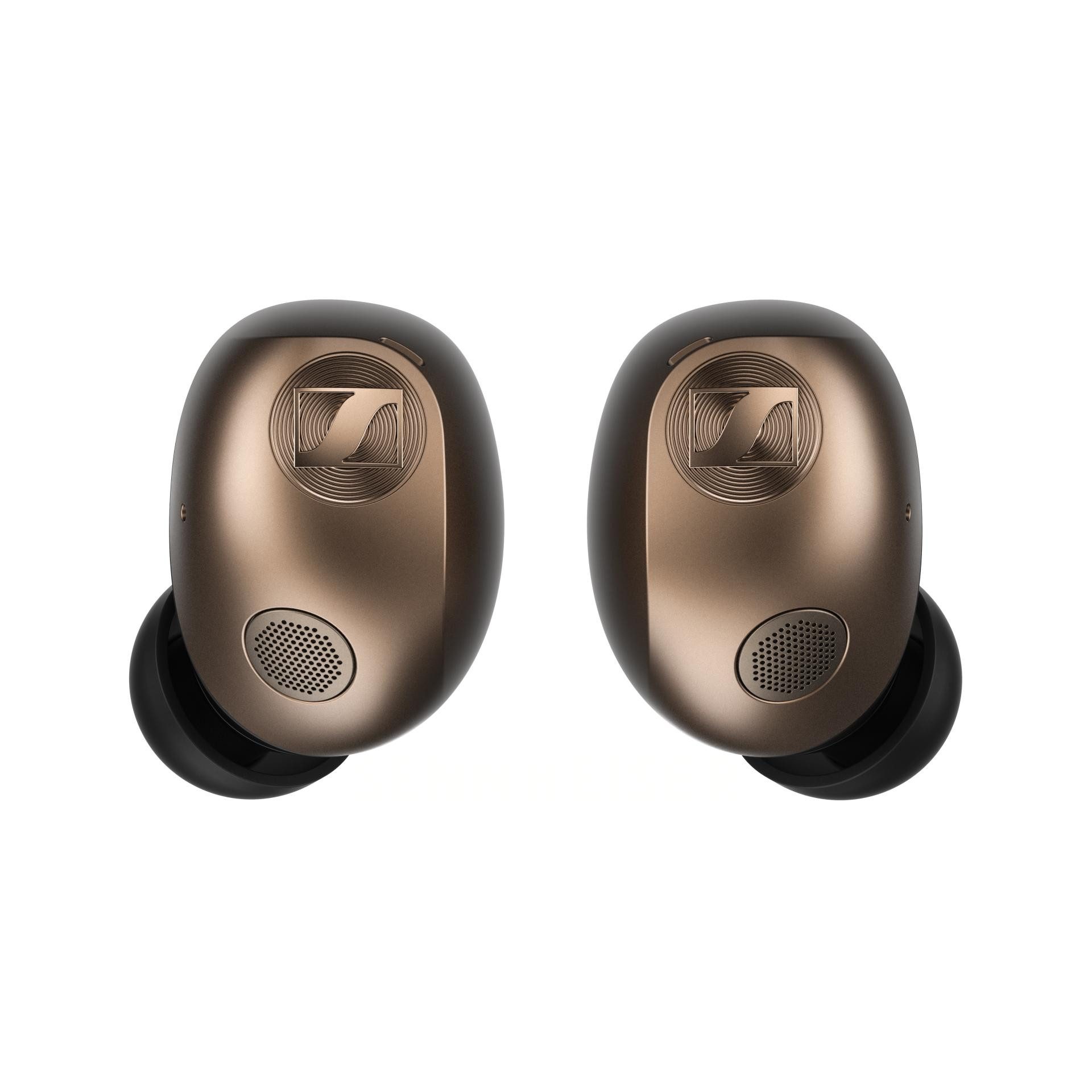 Sennheiser MOMENTUM True Wireless 5 – Copper wireless Kopfhörer (Adaptive Noise Cancellation, Bluetooth)