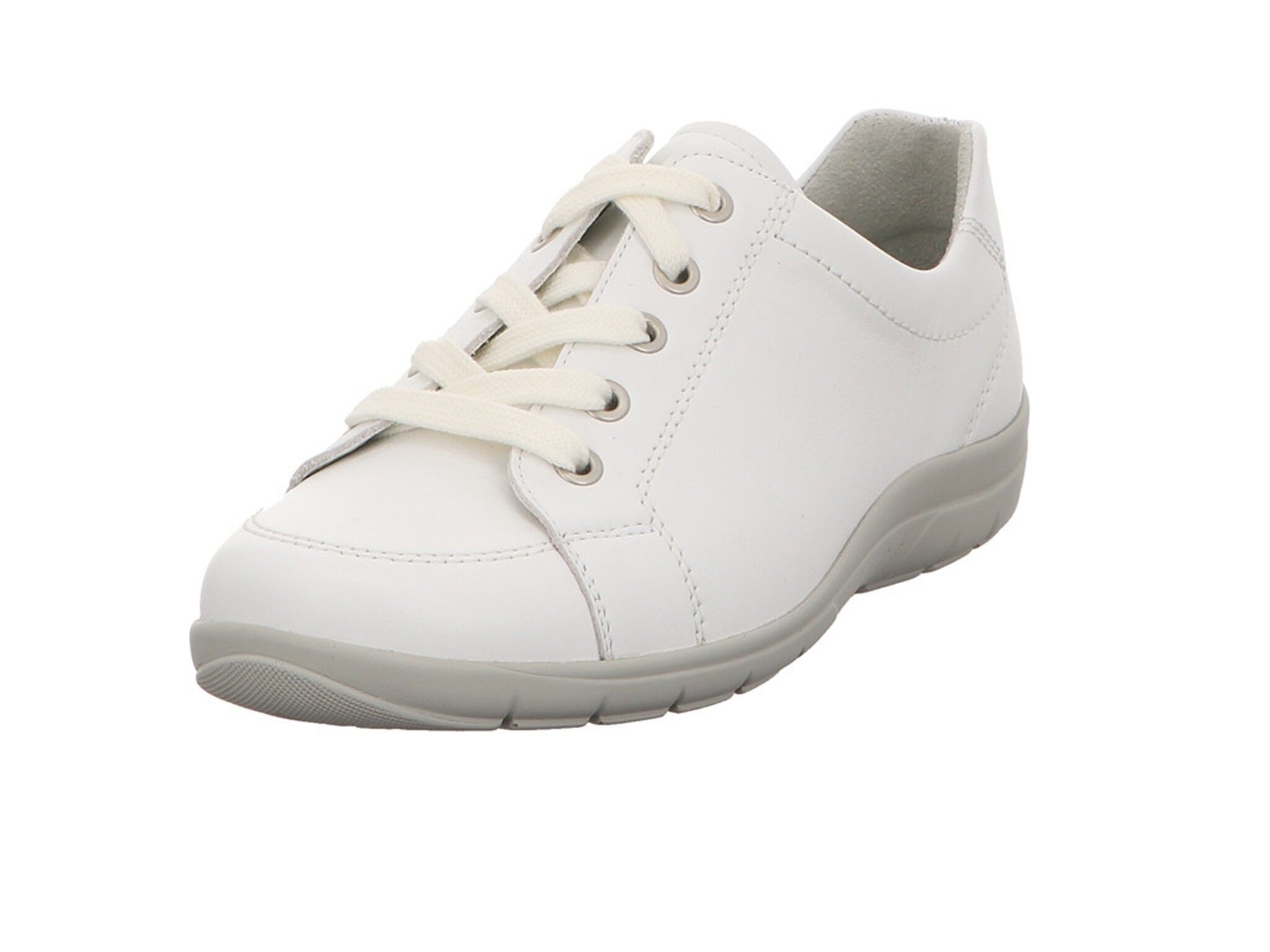Schnürschuh