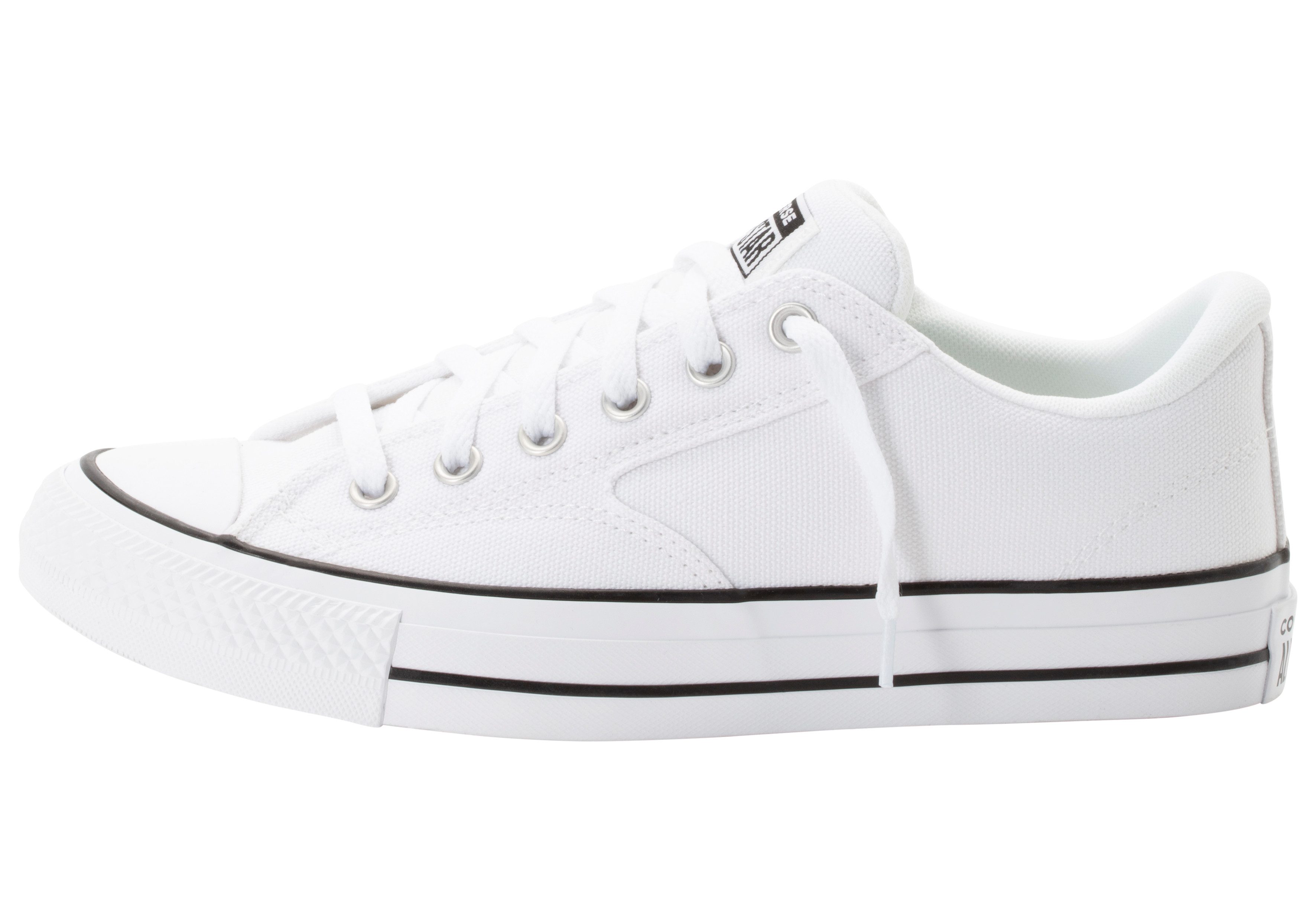 Converse CHUCK TAYLOR ALL STAR MALDEN STREET Sneaker günstig online kaufen