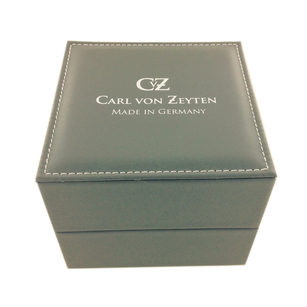 Carl von Zeyten Automatikuhr CVZ0069WHS