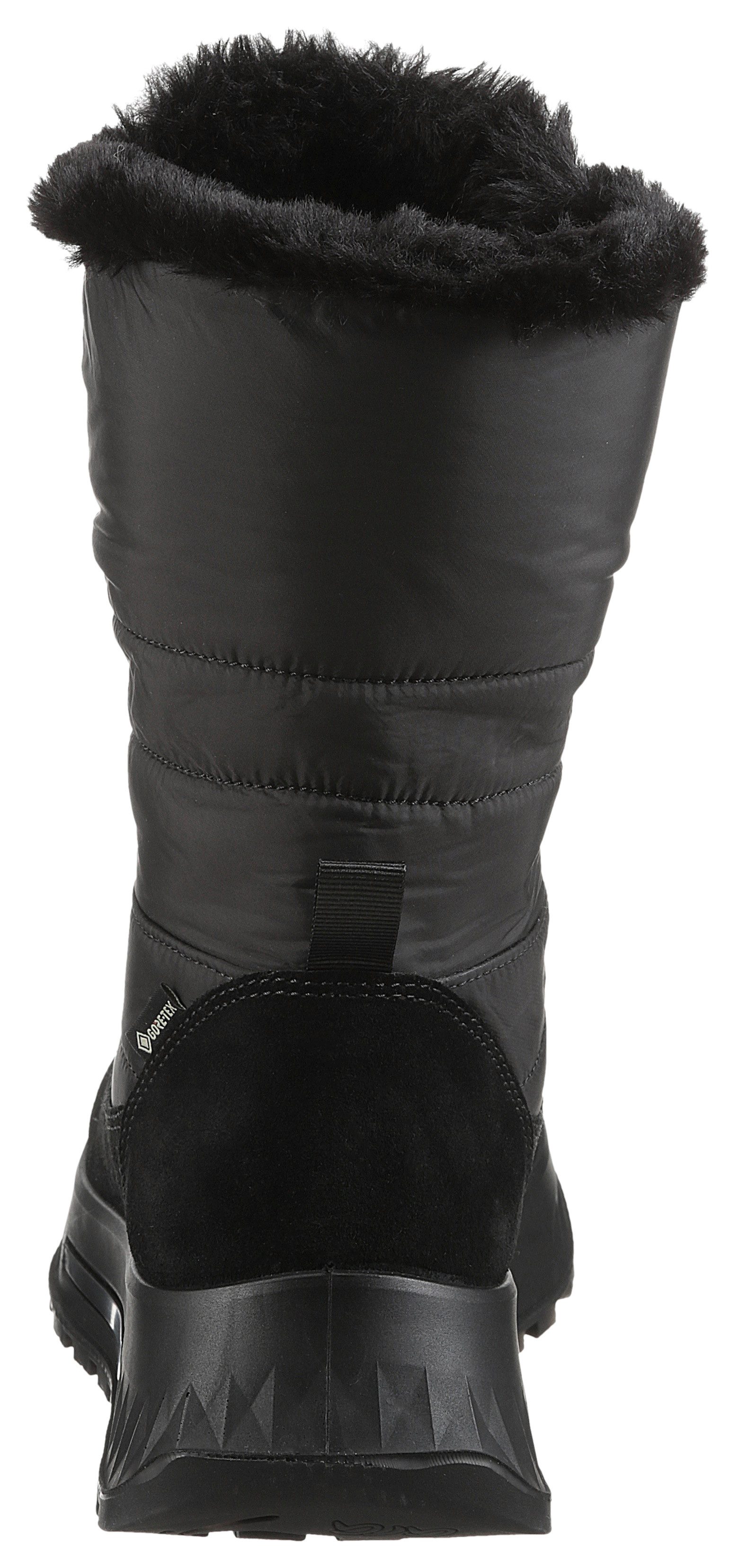 Ara ST.MORITZ Winterboots mit GORE TEX-Membran, H-Weite günstig online kaufen