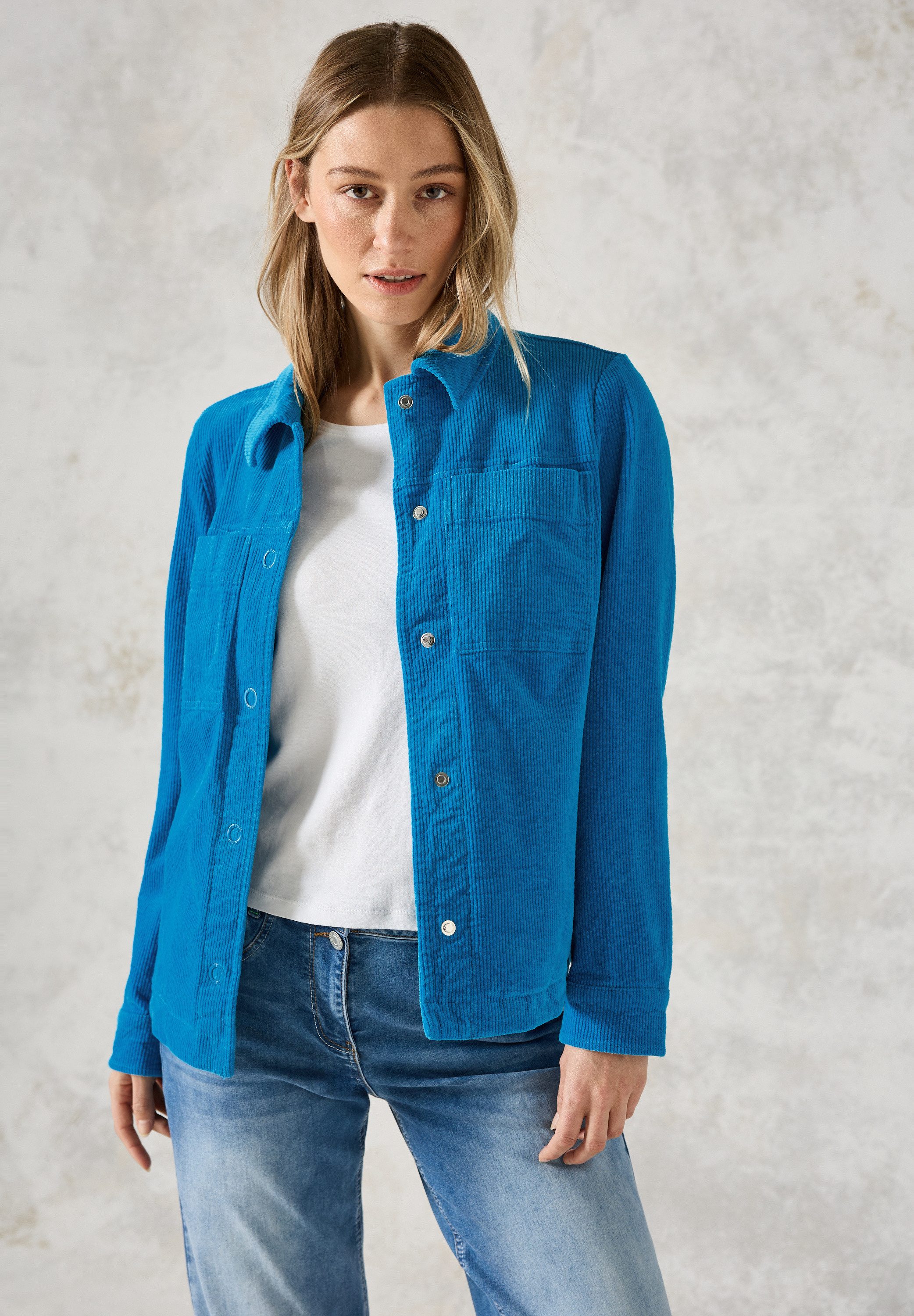Kurzjacke