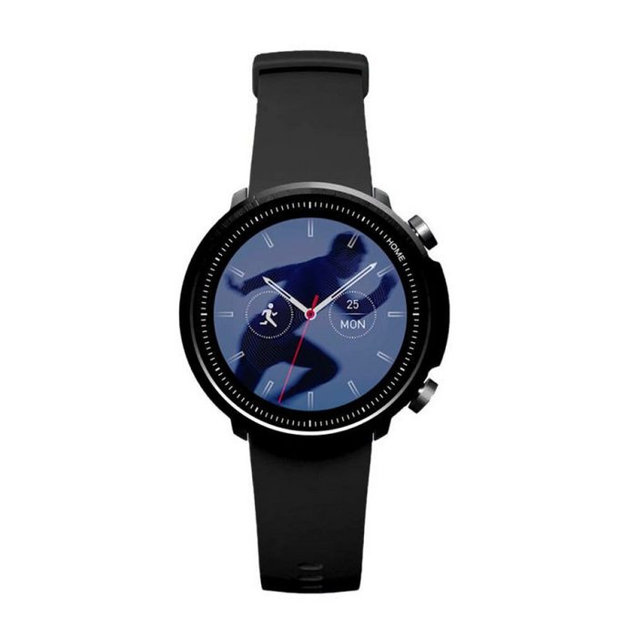 Mibro Multifunktionsuhr Smartwatch Mibro Watch A1