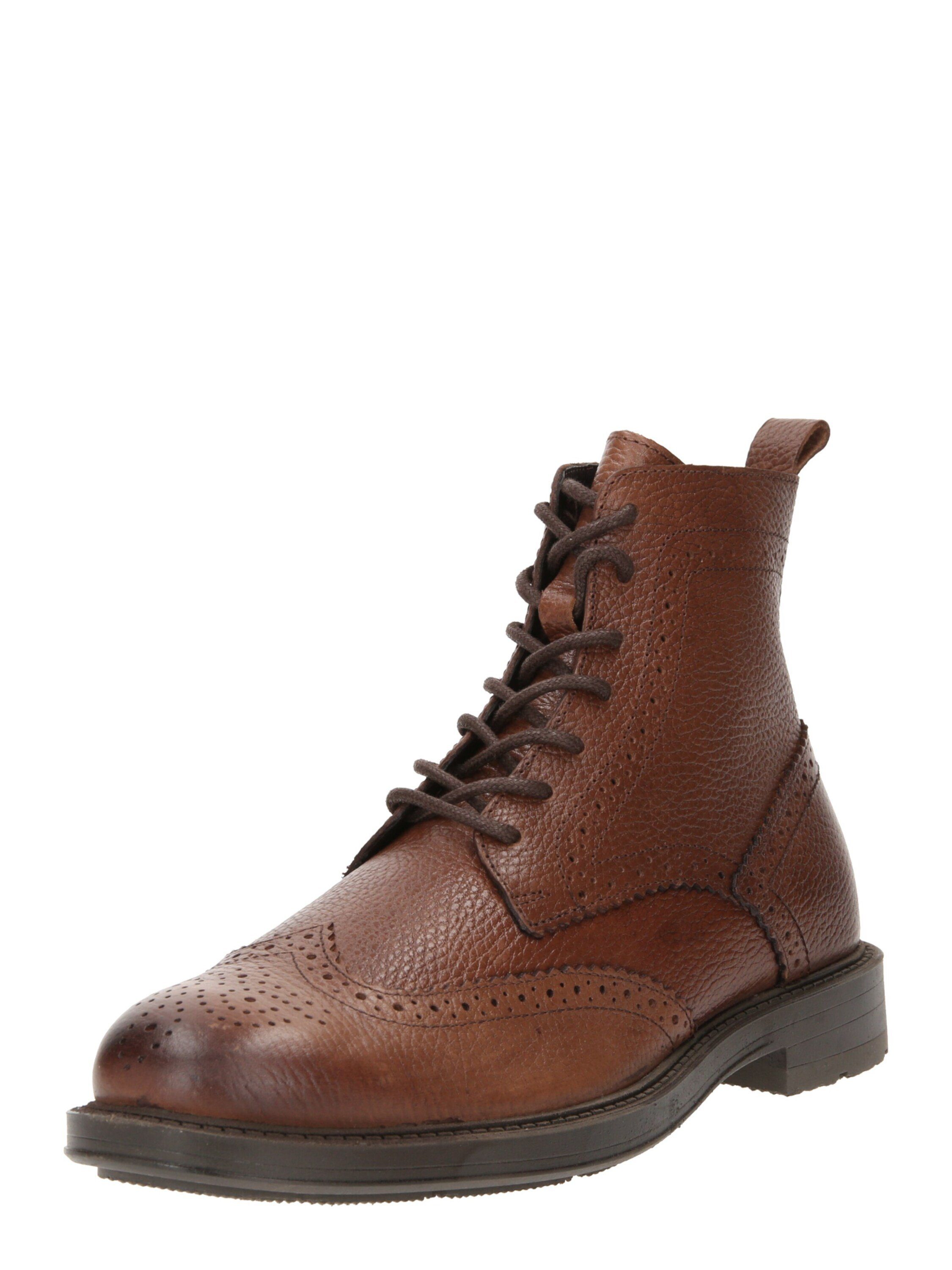 MARCO TOZZI 15101 Schnürstiefelette (1-tlg)