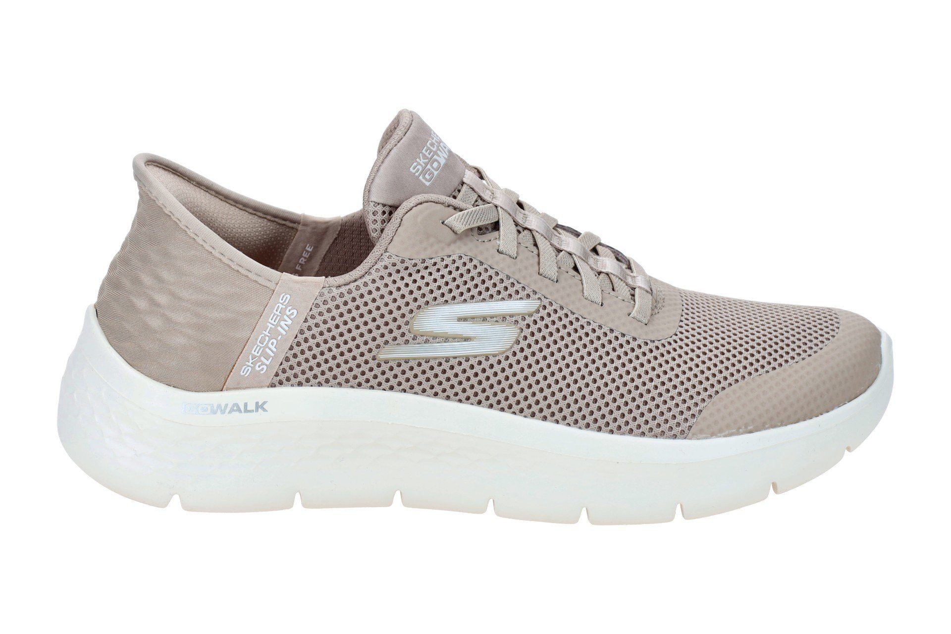 Skechers 124836 TPE Schnürschuh günstig online kaufen