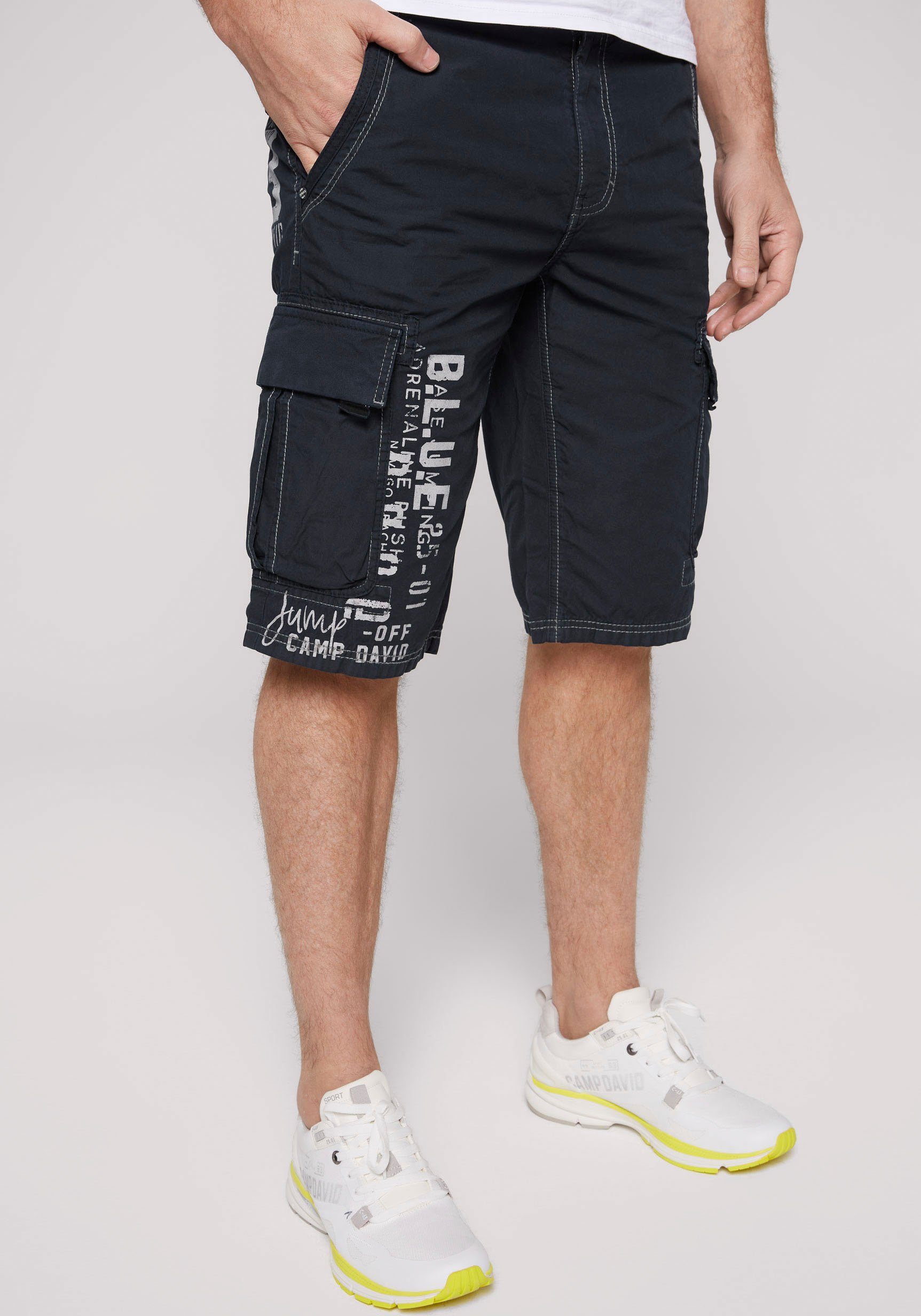 Camp David Badeshorts für Herren online kaufen | OTTO