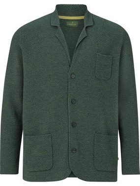 Charles Colby Cardigan EARL JAMES aus hochwertigem Wollgemisch