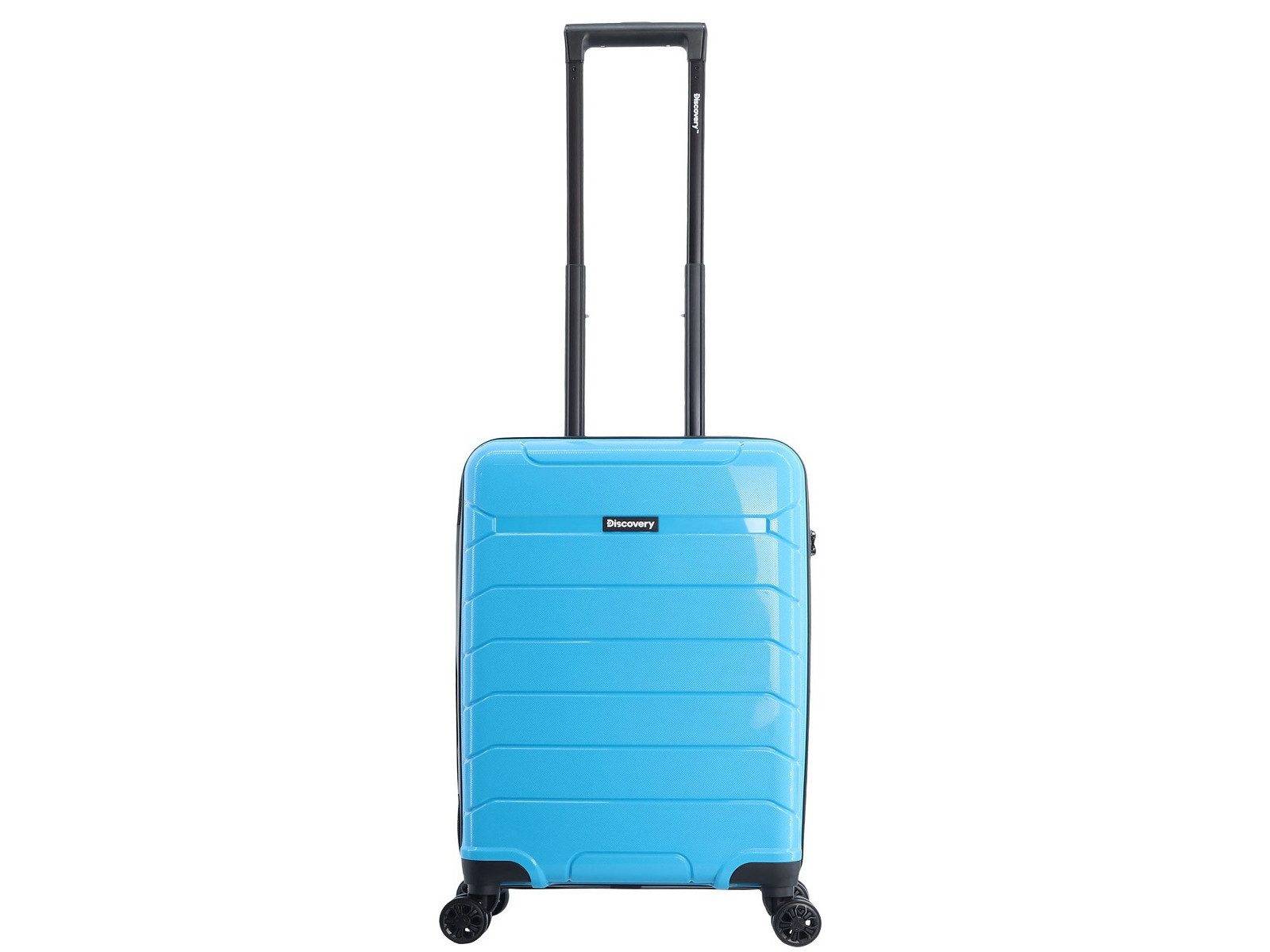 Handgepäckkoffer Skyward PP Trolley Spinner 55 cm