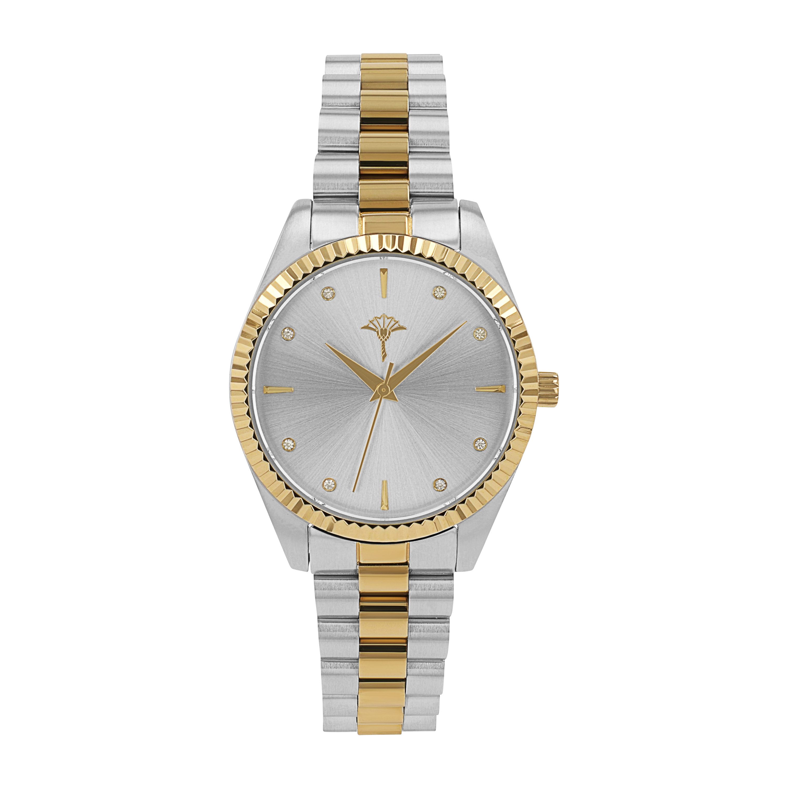 JOOP! Chronograph JOOP! Damenarmbanduhr 2039568 günstig online kaufen
