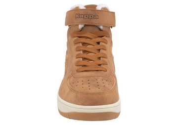 Kappa Sneaker Warmfutter