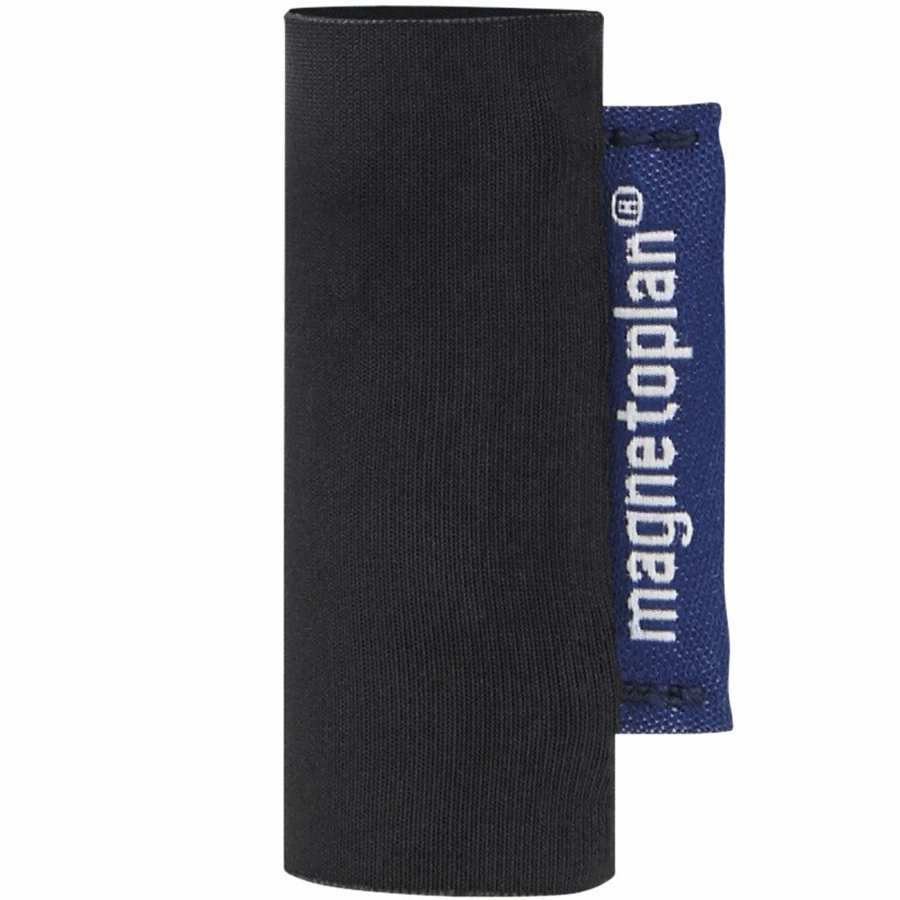 magnetoplan® Anzeigetafel magnetoSleeves - Boardmarker magnetisch befestigen! befestigen!" (1-St)