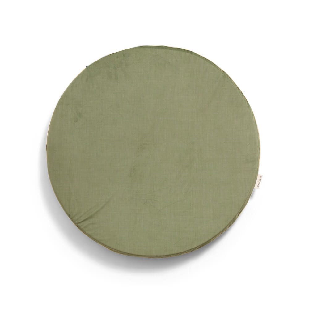 Wobbel Dekostern Wobbel 360 Polster Olive