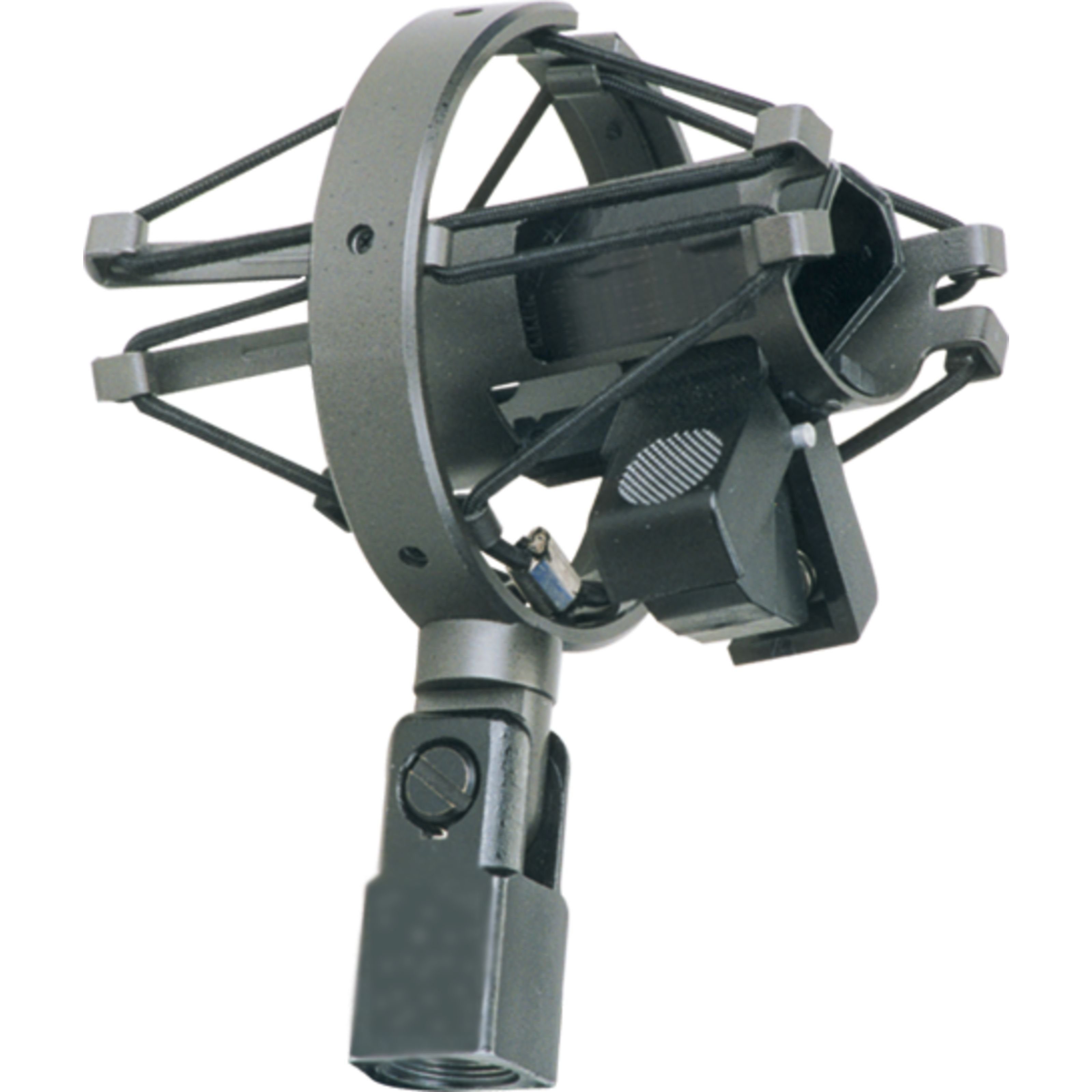 audio-technica Mikrofon-Halterung, (AT8410a, Stative und Halter für Studio Equipment, Mikrofonspinnen, AT8410a - Mikrofonspinne)