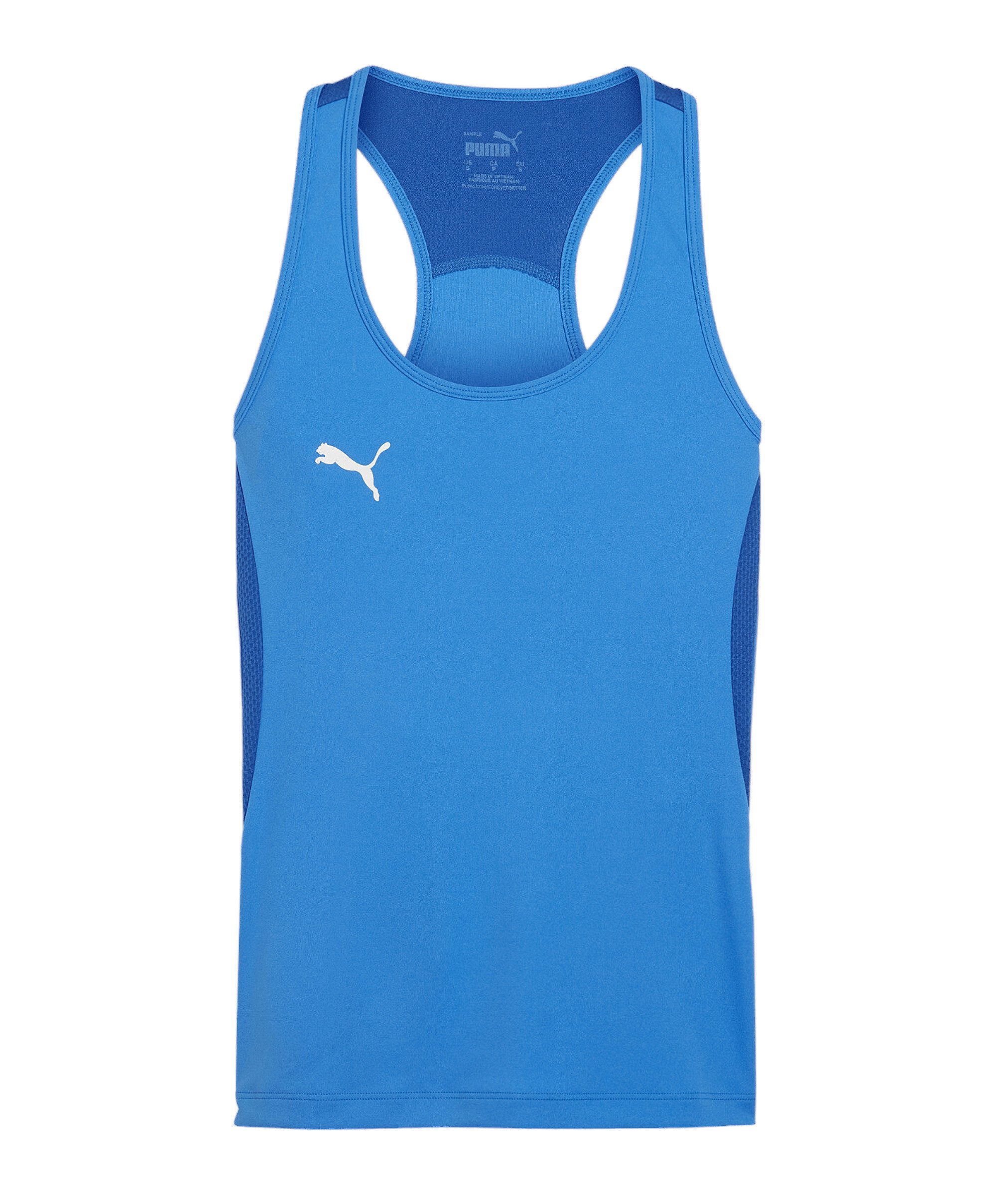 PUMA T-Shirt PUMA teamGOAL Tanktop Damen günstig online kaufen