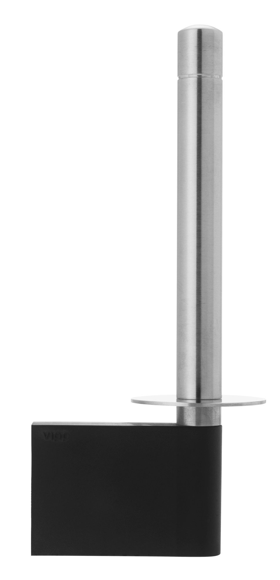 VIPP Toiletten-Ersatzrollenhalter Vipp 4 Reserverollenhalter