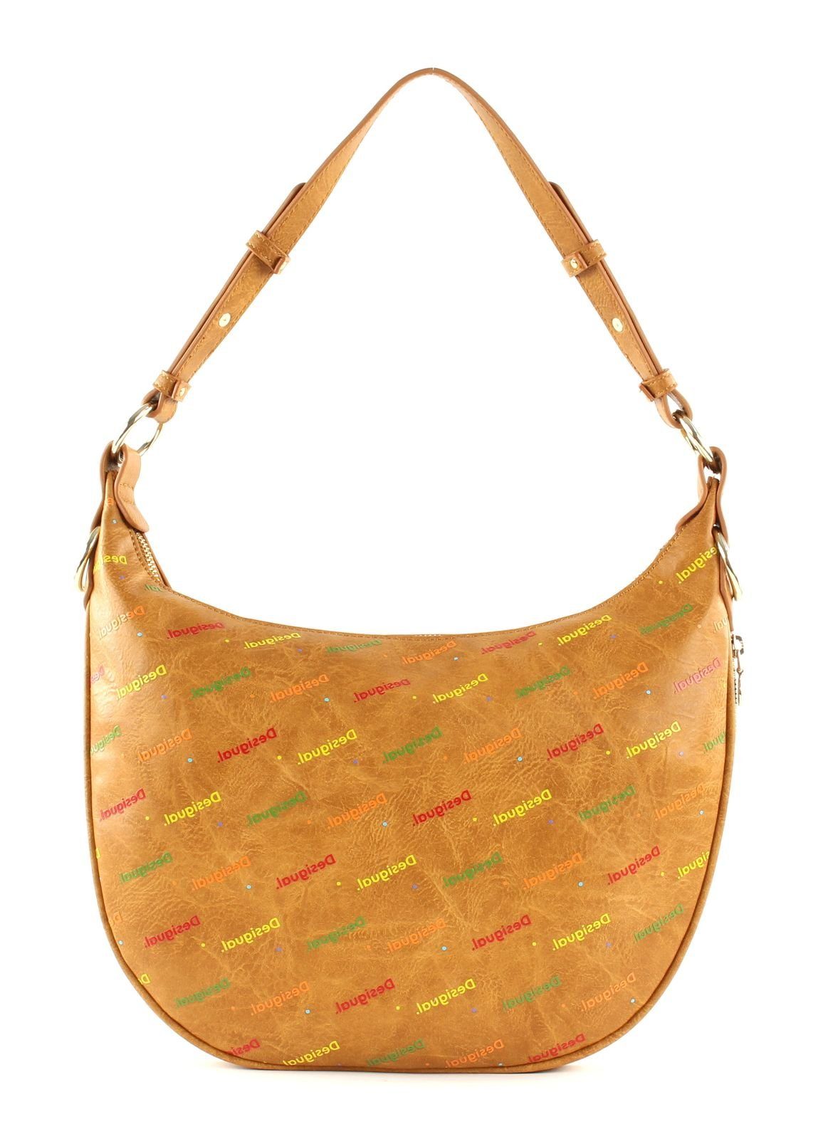 Desigual Schultertasche Intra