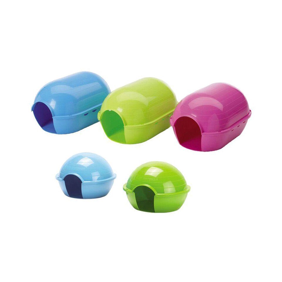 Nobby Nagerhaus Hamster Haus von Nobby