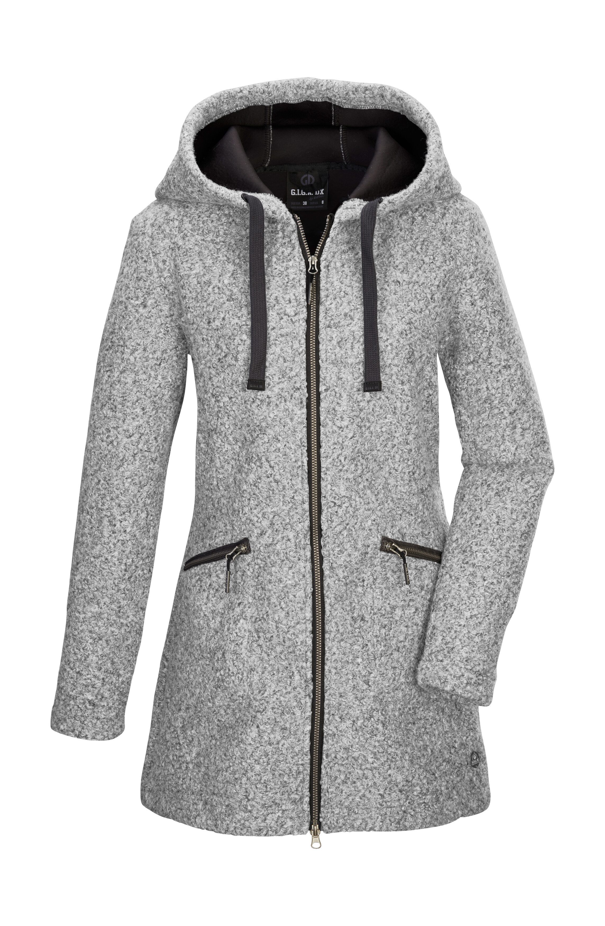 G.I.G.A. DX by killtec Parka GW günstig online kaufen