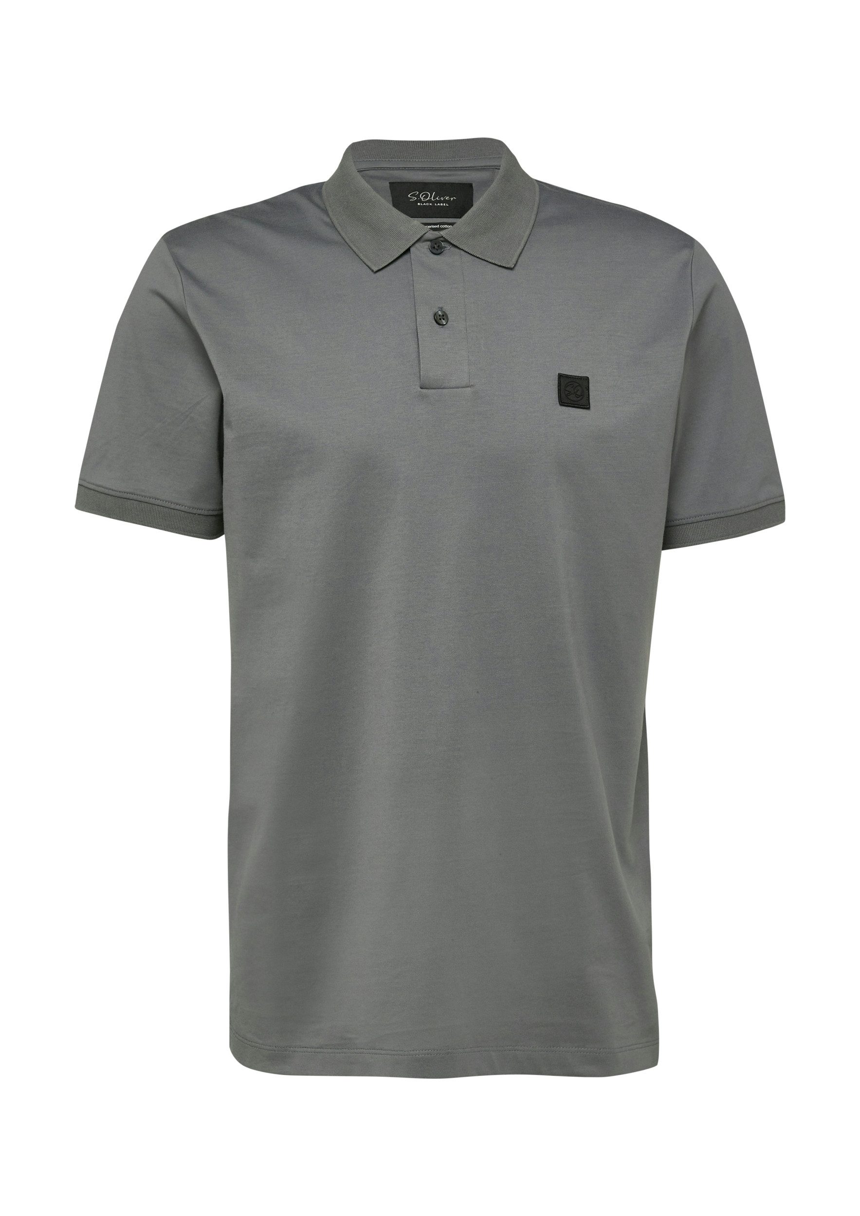 s.Oliver Poloshirt Polo-Shirt