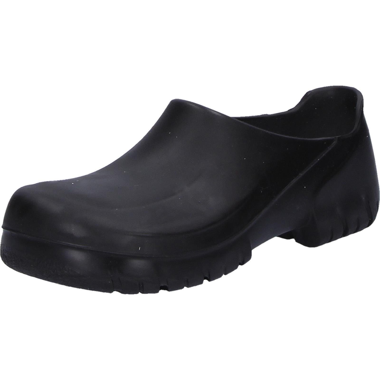 Birkenstock Professional Alpro Schuhe schwarz Arbeitsschuh