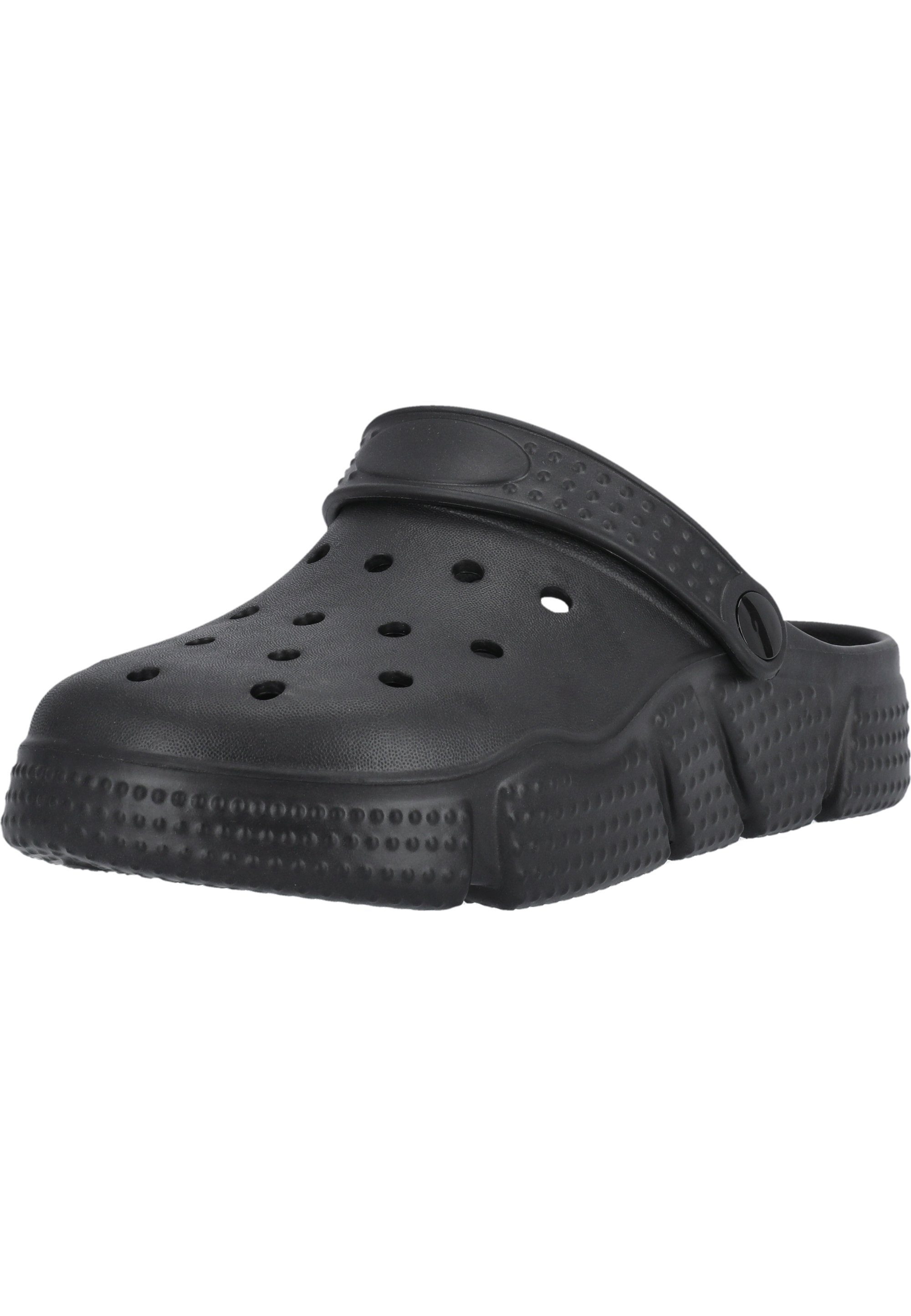 CRUZ Pastown Hausschuh mit klappbarem Riemen