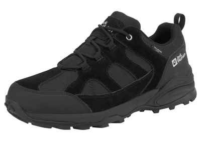 Jack Wolfskin TRAIL HIKER TEXAPORE LOW M Wanderschuh wasserdicht